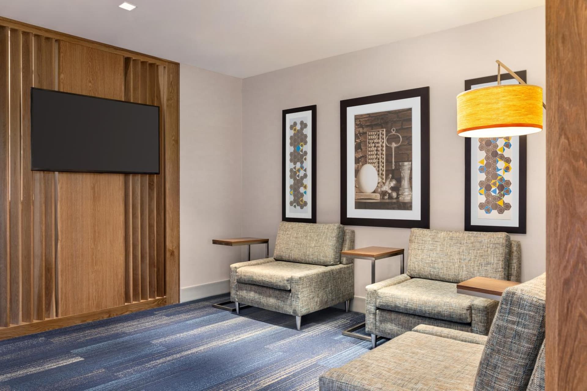 Holiday Inn Express & Suites Denver Airport by IHG gallery photo in Denver, CO — image 28