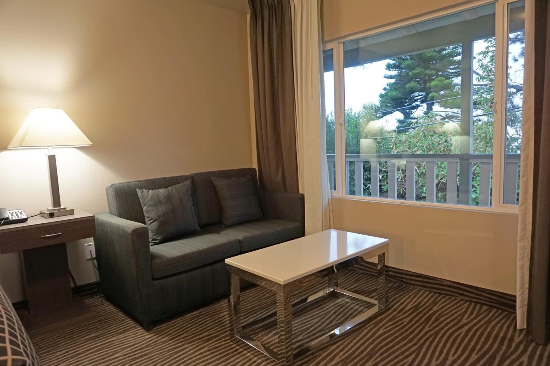 Crescent Bay Inn gallery photo in Laguna Beach, CA — image 42