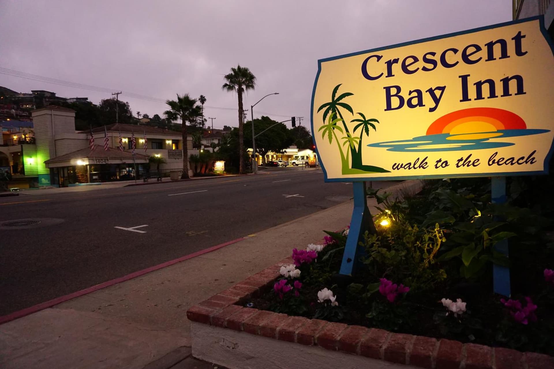 Crescent Bay Inn gallery photo in Laguna Beach, CA — image 8