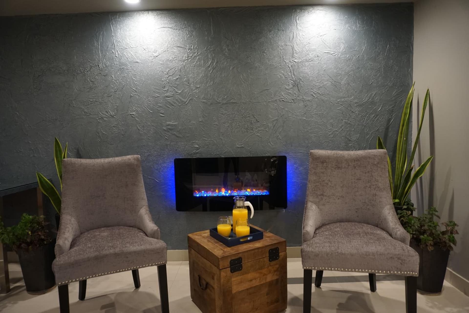 Crescent Bay Inn gallery photo in Laguna Beach, CA — image 25