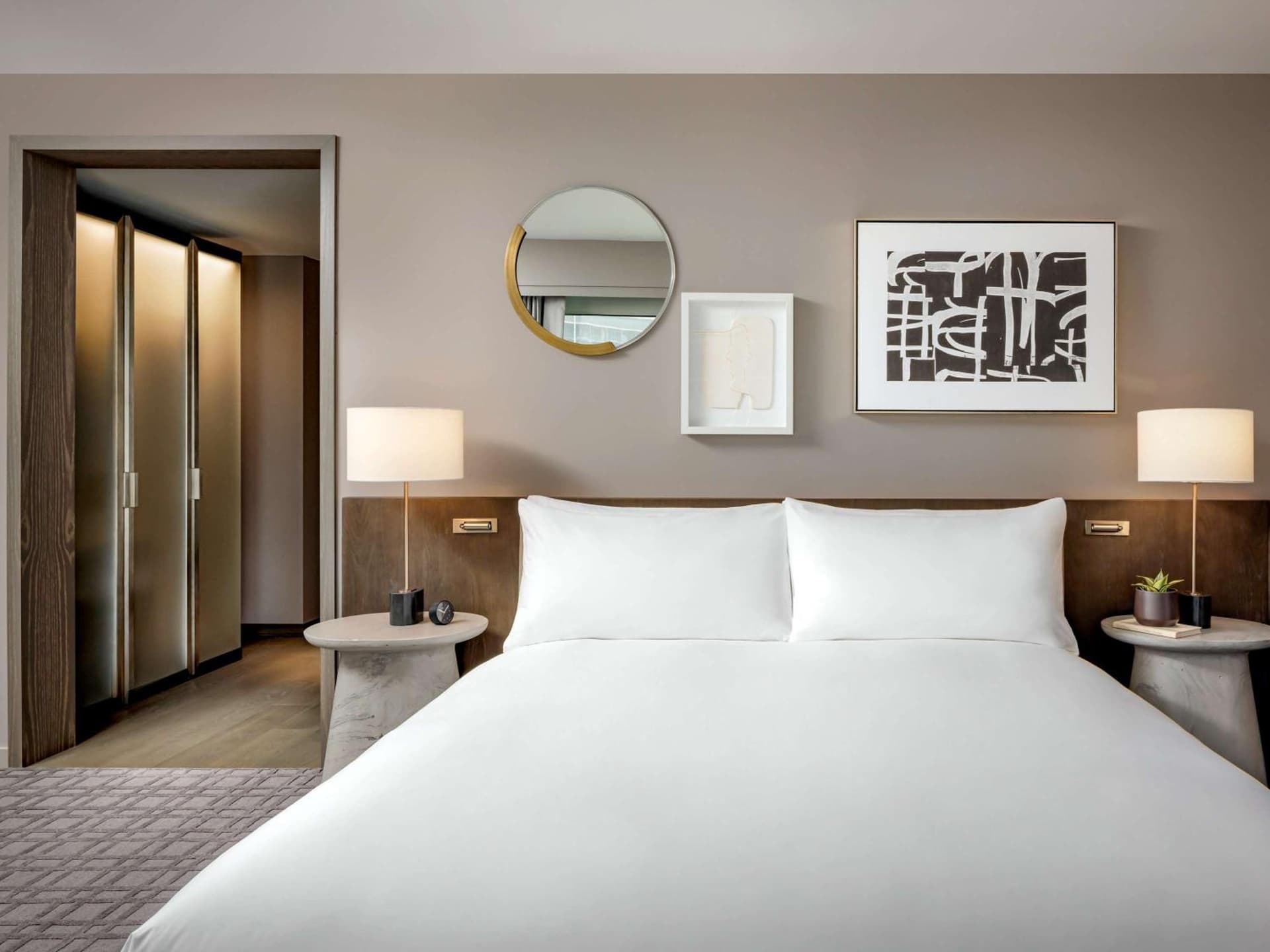 Fairmont Century Plaza Gold Experience gallery photo in Los Angeles, CA — image 93