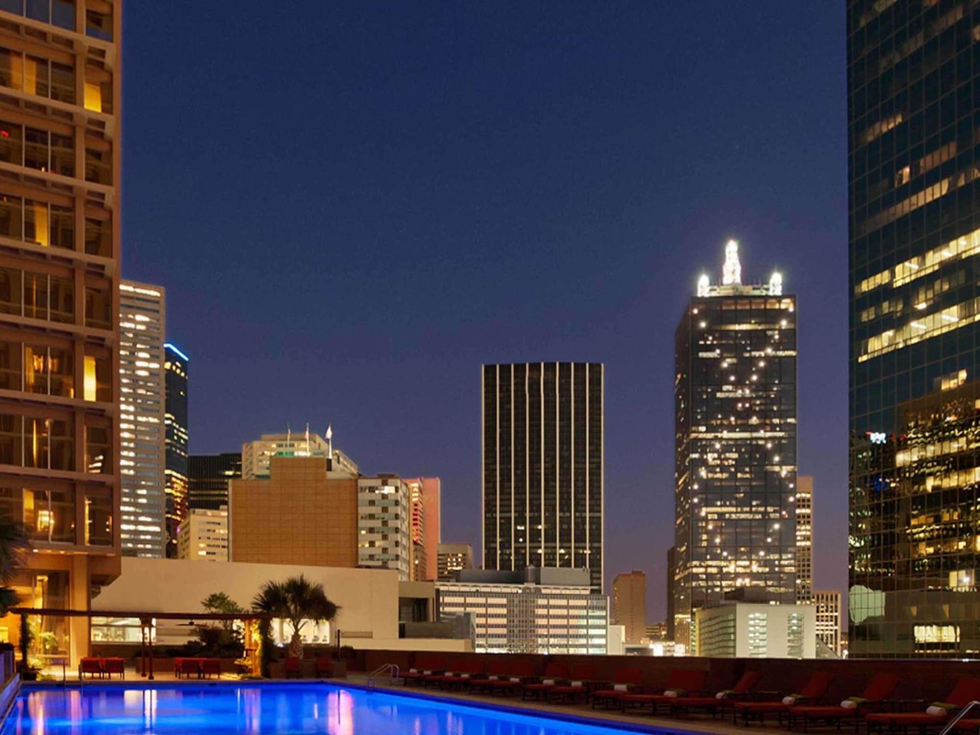 Fairmont Dallas gallery photo in Dallas, TX — image 14
