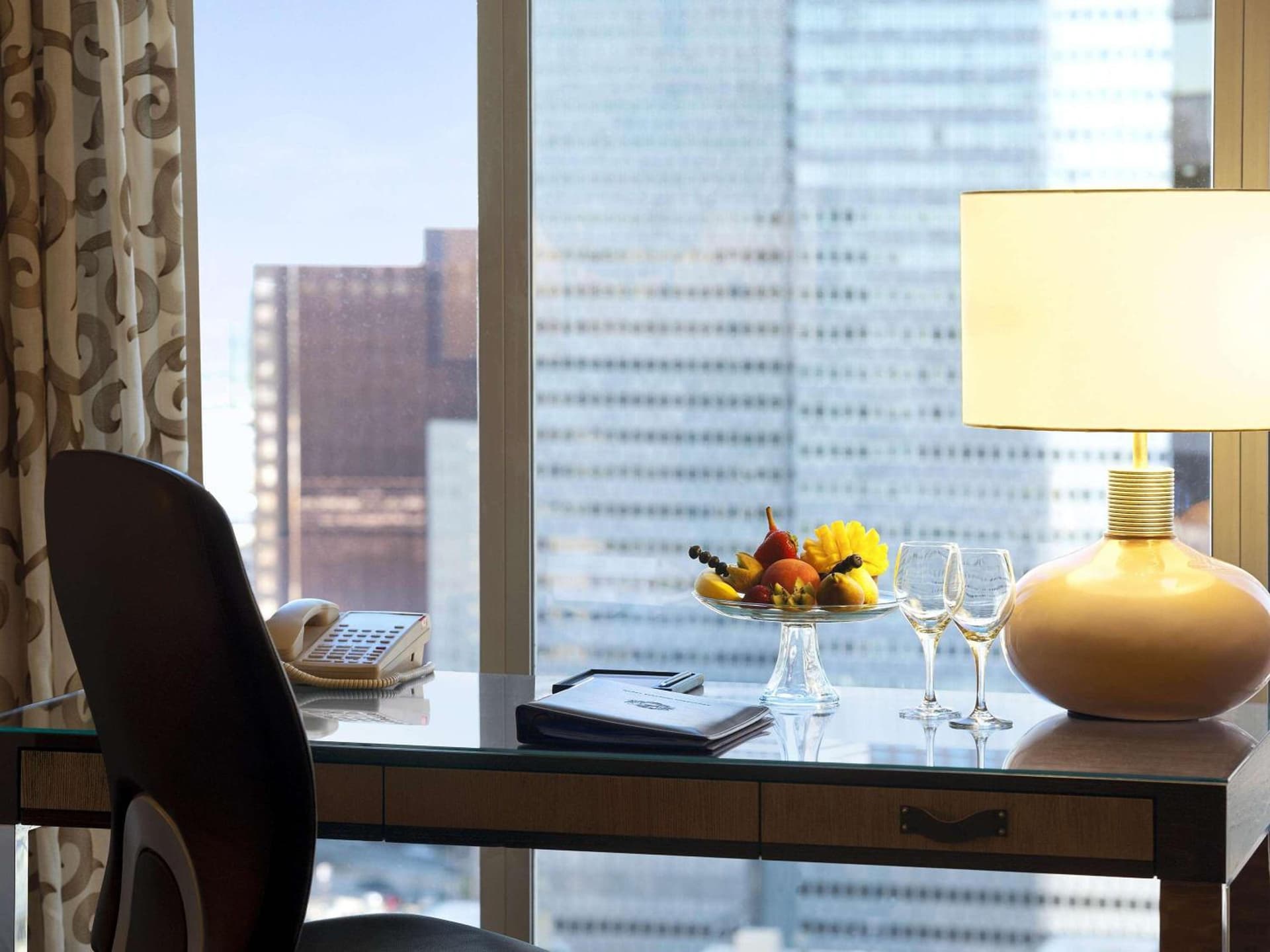 Fairmont Dallas gallery photo in Dallas, TX — image 46