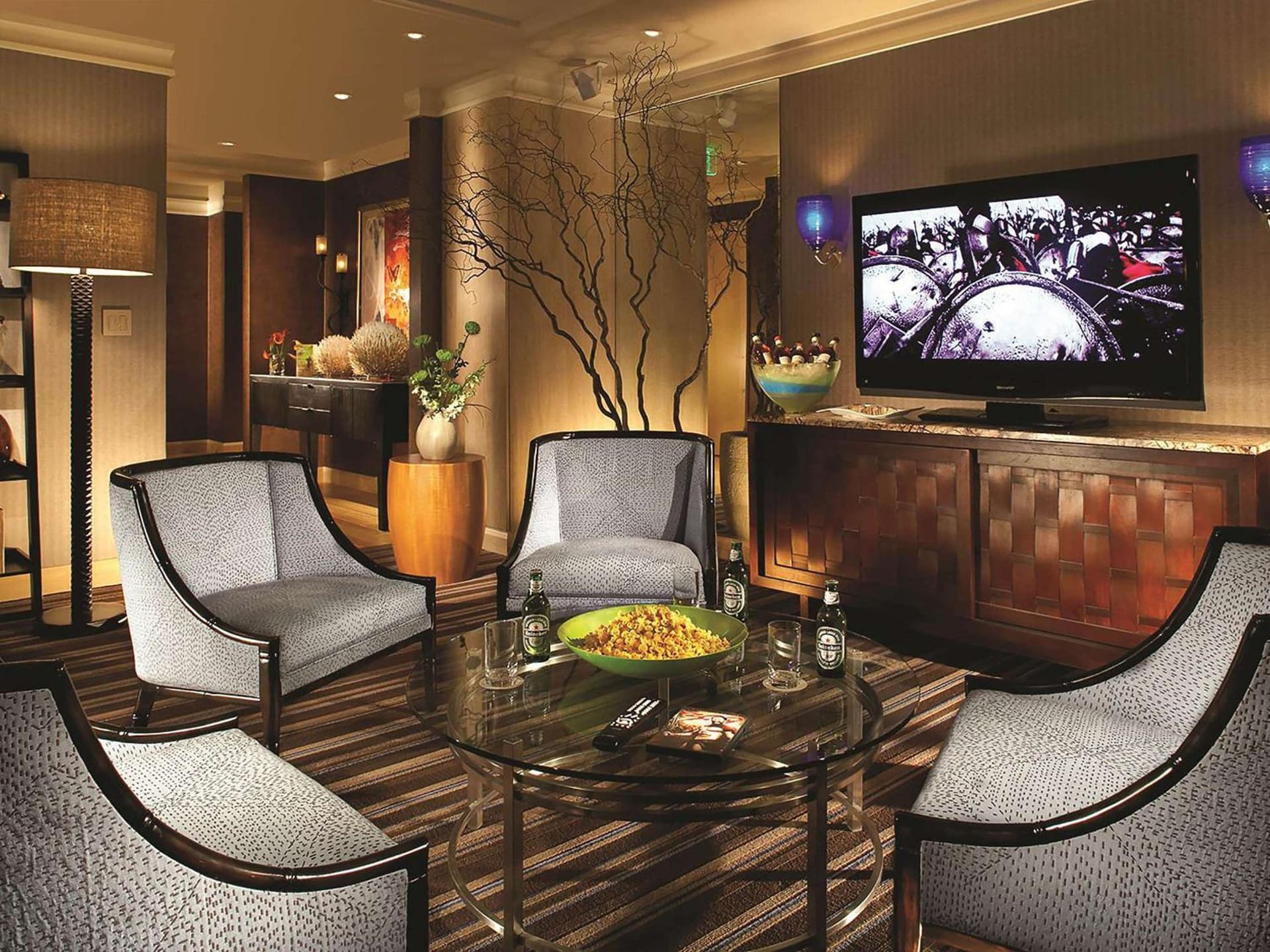 Fairmont Dallas gallery photo in Dallas, TX — image 67