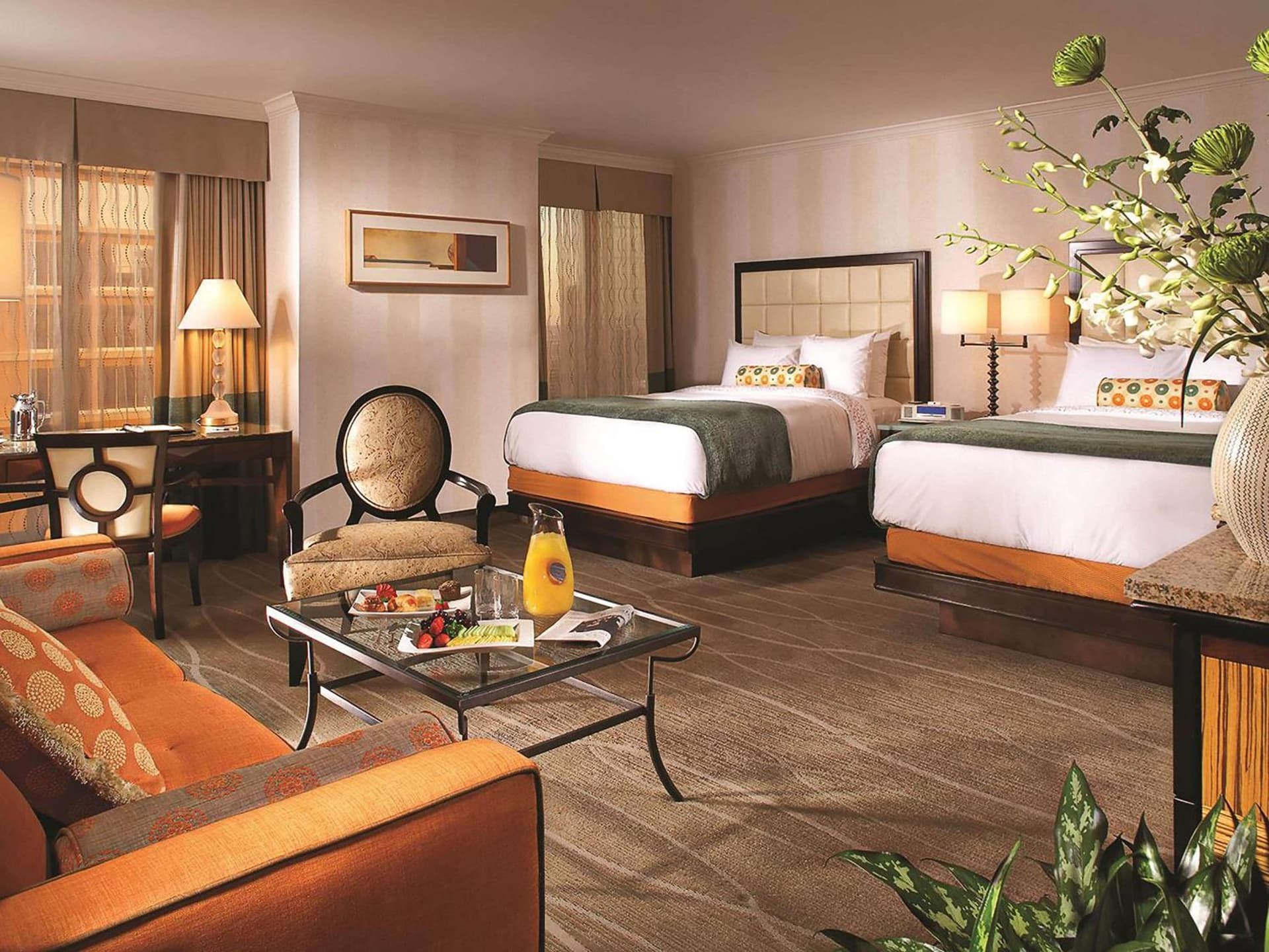 Fairmont Dallas gallery photo in Dallas, TX — image 51