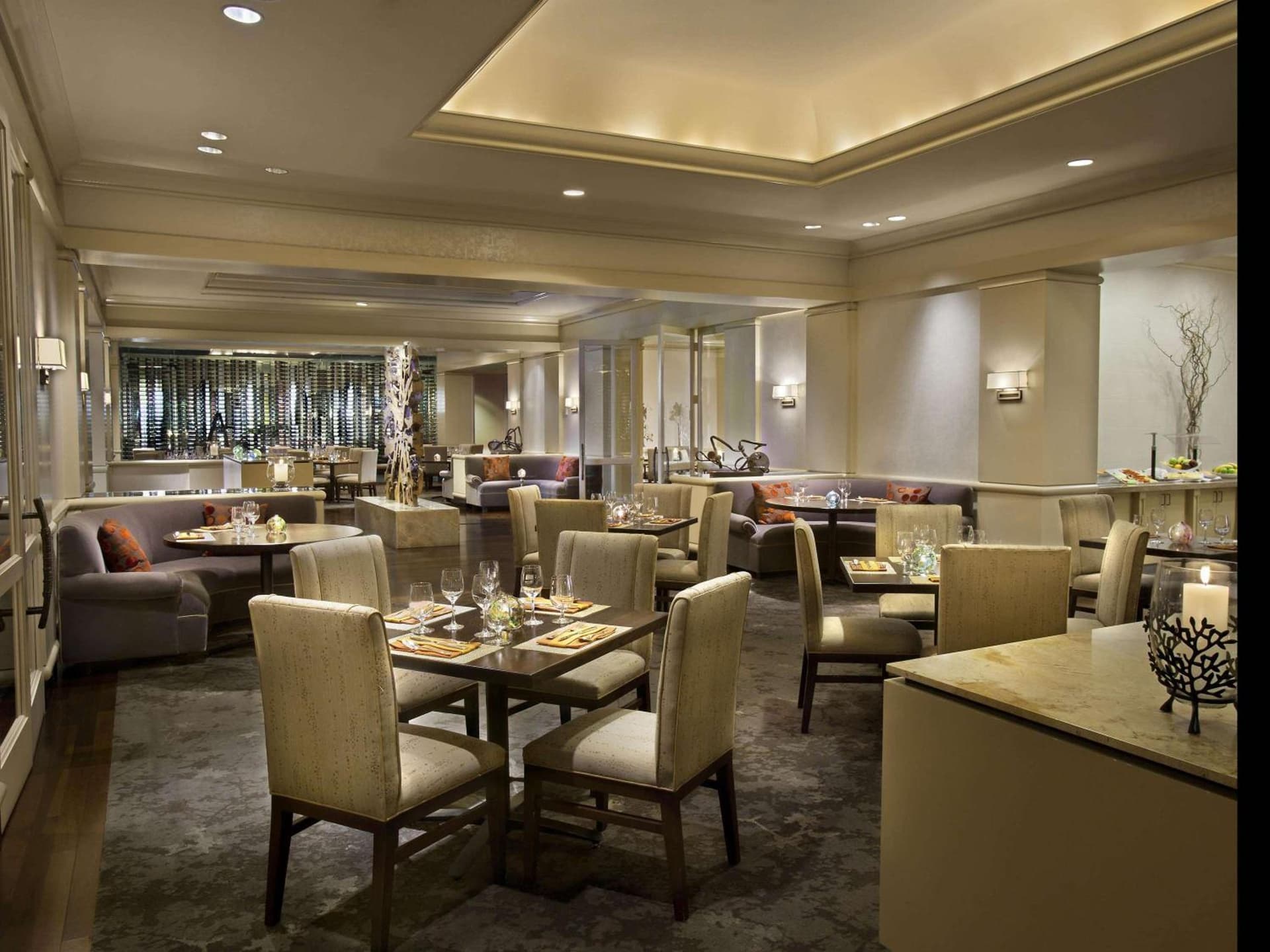 Fairmont Dallas gallery photo in Dallas, TX — image 34