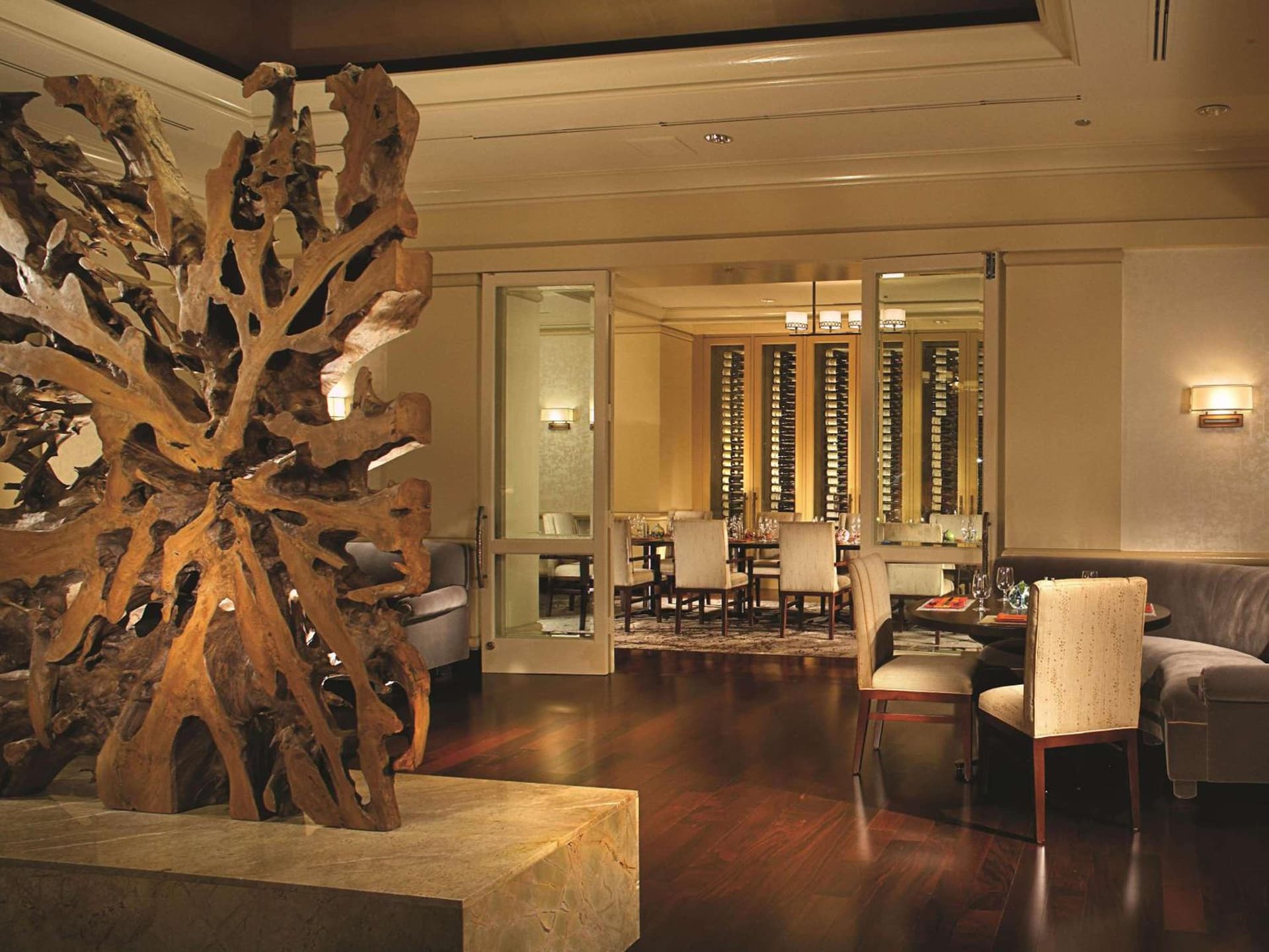 Fairmont Dallas gallery photo in Dallas, TX — image 8