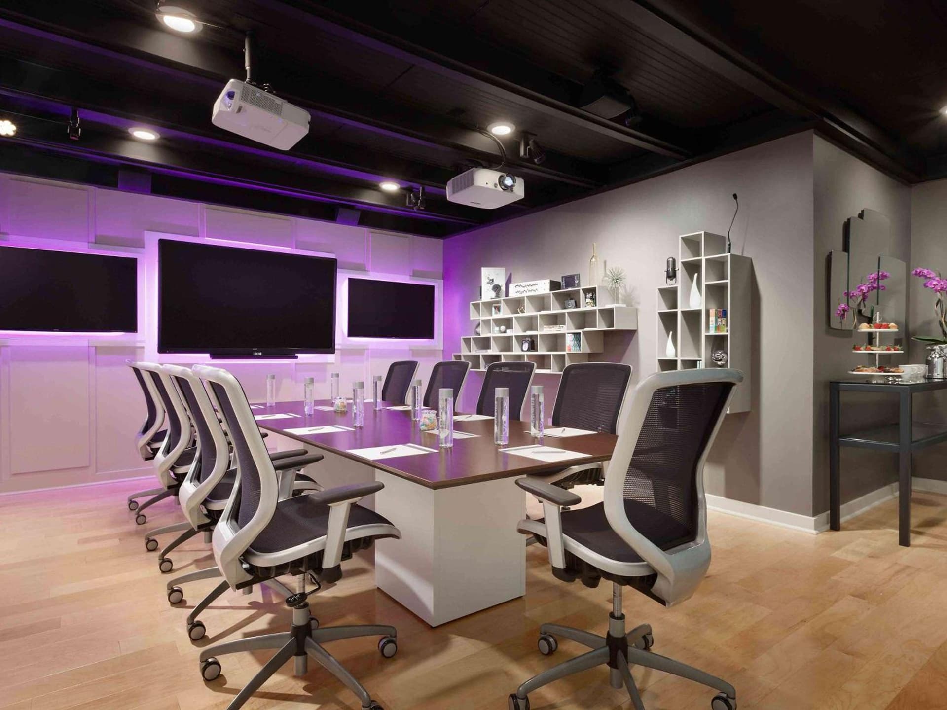 Fairmont Dallas gallery photo in Dallas, TX — image 44