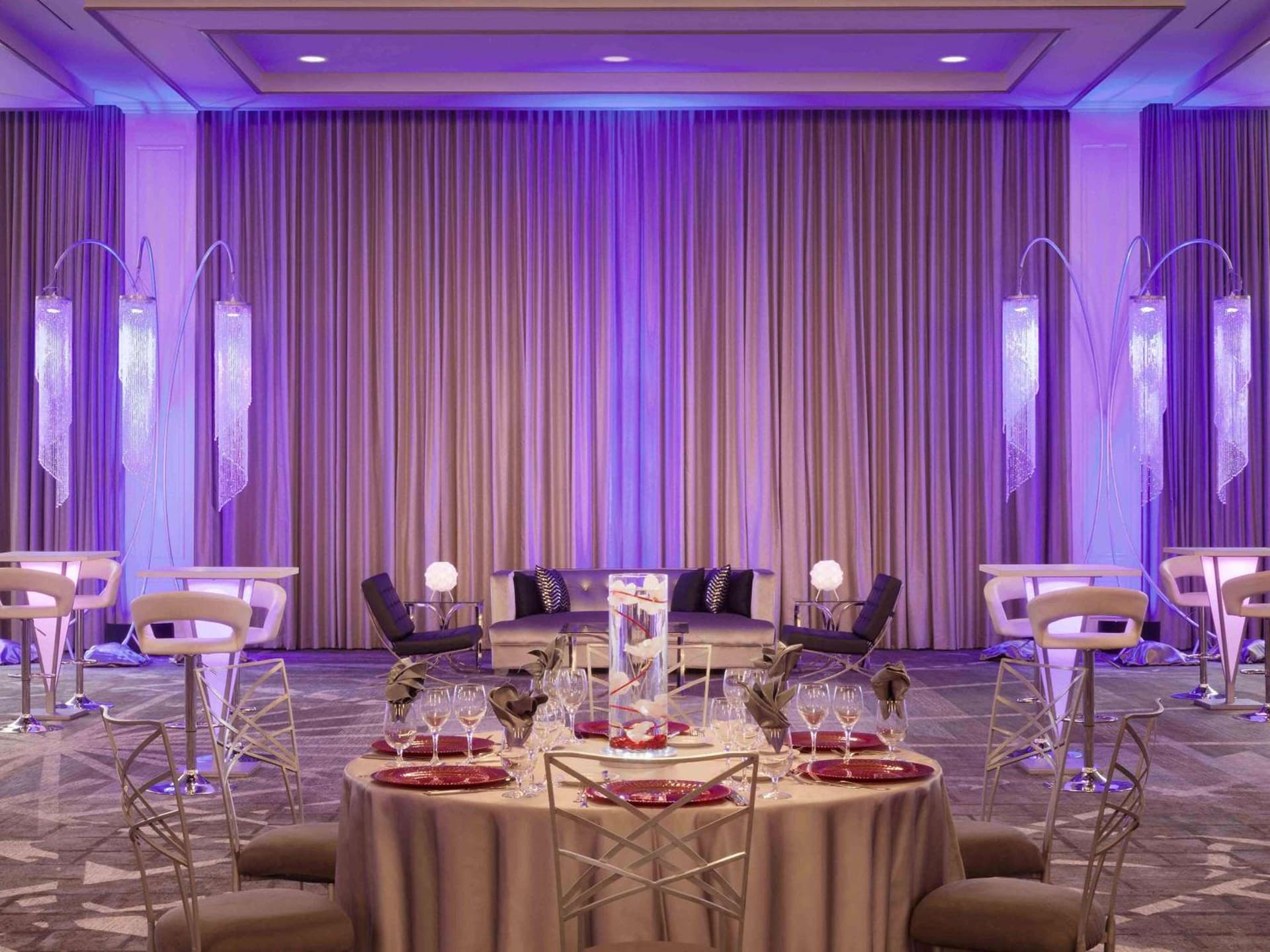 Fairmont Dallas gallery photo in Dallas, TX — image 52