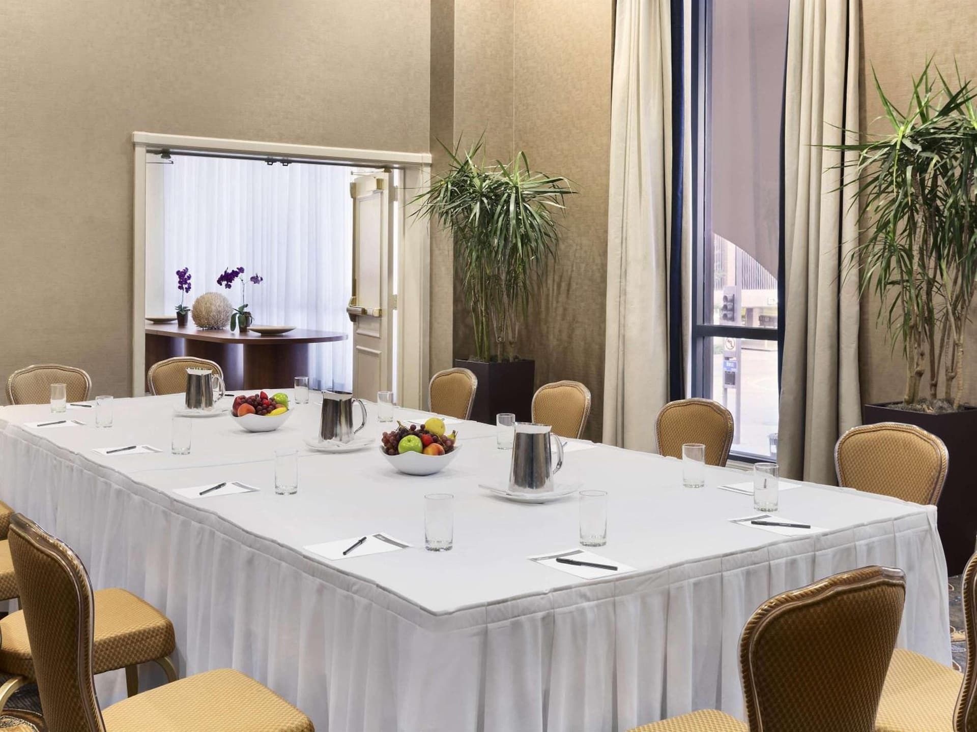 Fairmont Dallas gallery photo in Dallas, TX — image 65