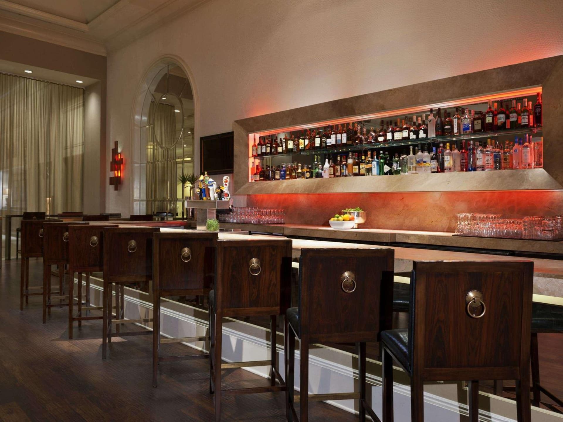 Fairmont Dallas gallery photo in Dallas, TX — image 40