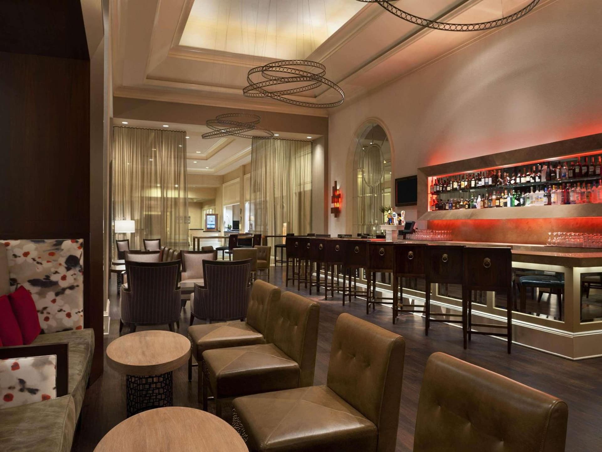 Fairmont Dallas gallery photo in Dallas, TX — image 25