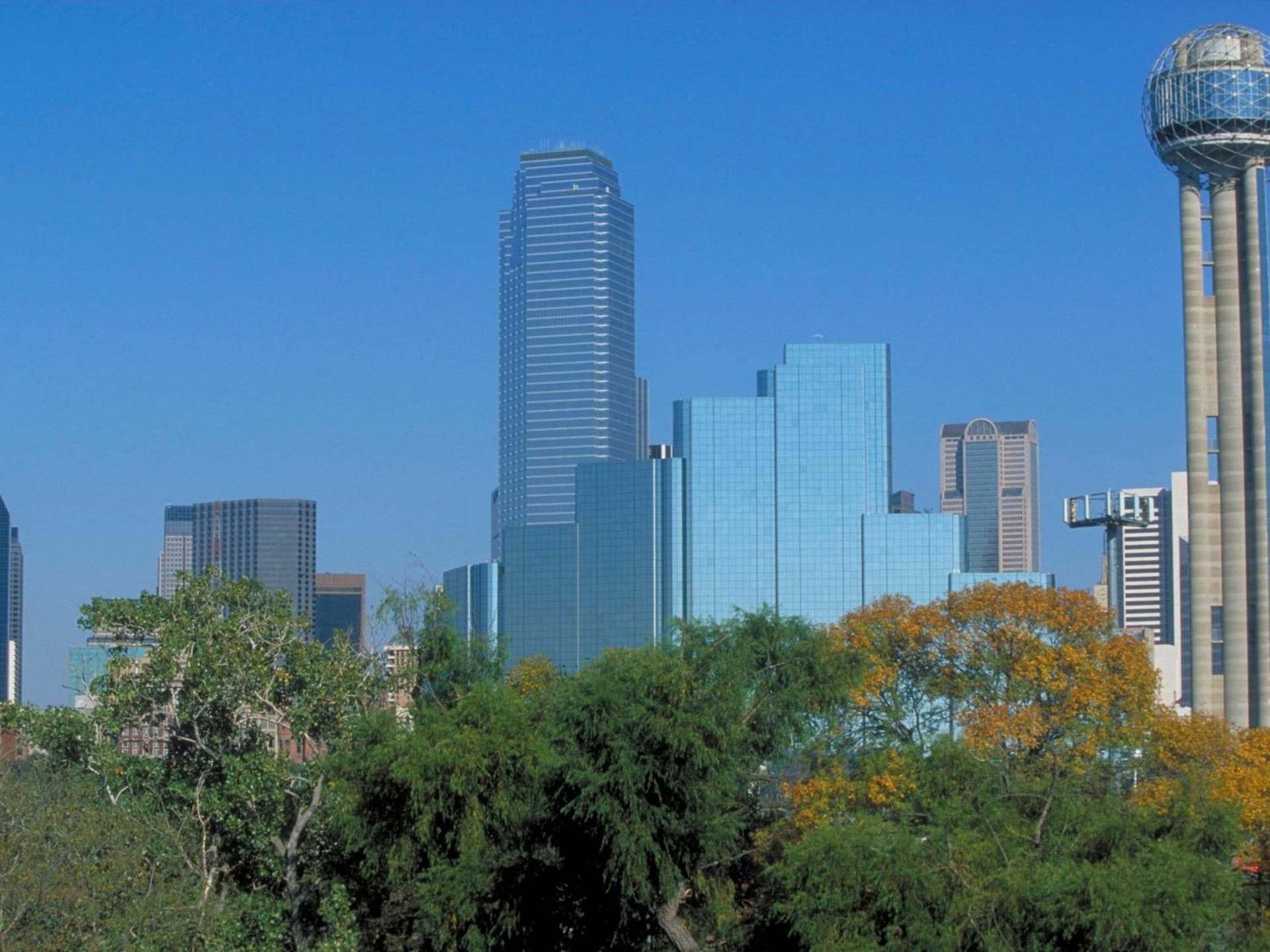 Fairmont Dallas gallery photo in Dallas, TX — image 37