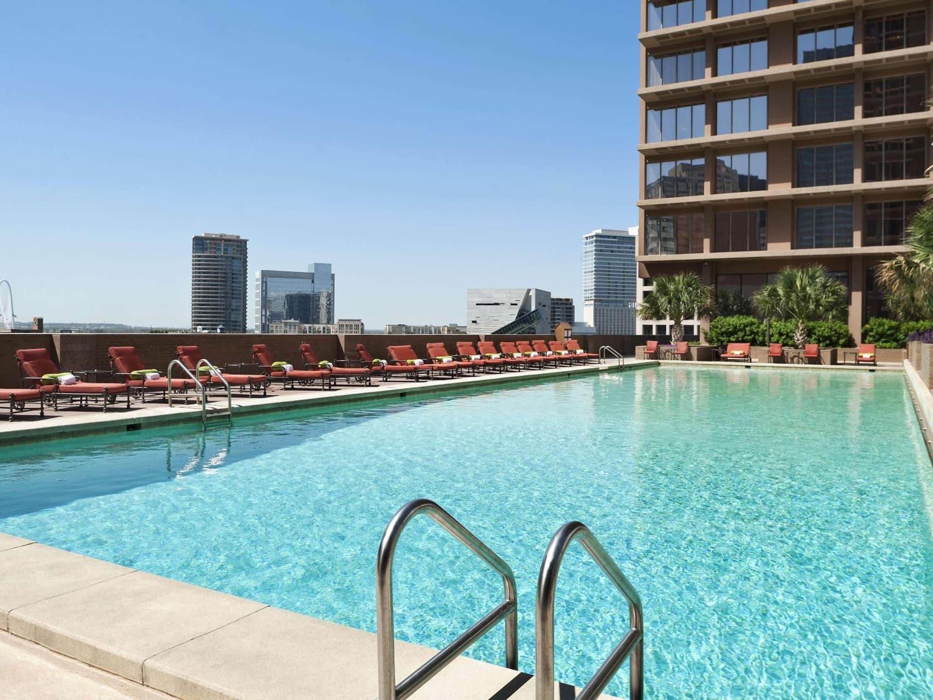 Fairmont Dallas gallery photo in Dallas, TX — image 31