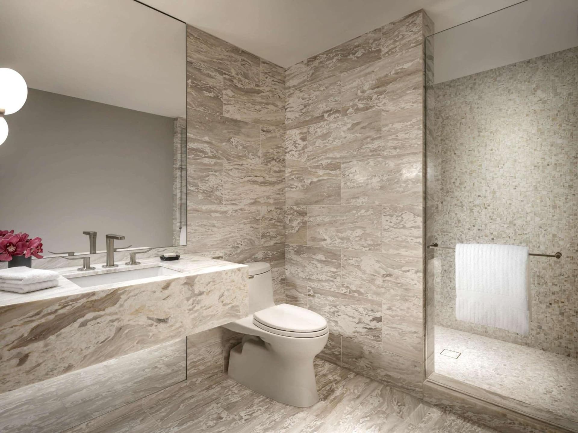 Fairmont Century Plaza Gold Experience gallery photo in Los Angeles, CA — image 25