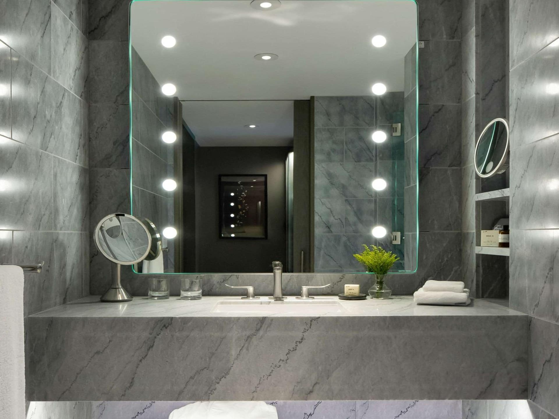 Fairmont Century Plaza Gold Experience gallery photo in Los Angeles, CA — image 19