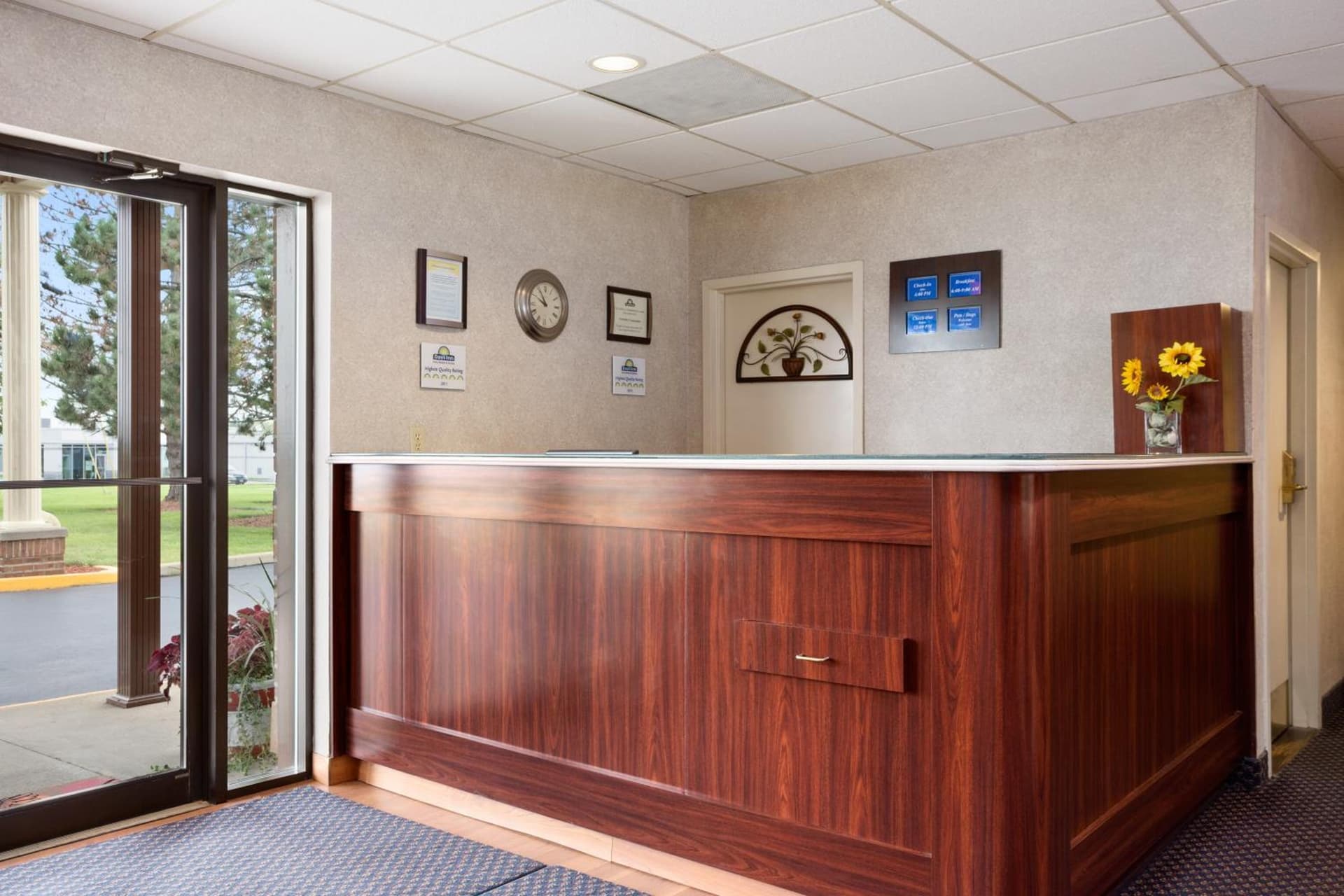 Days Inn by Wyndham Middletown gallery photo in Middletown, OH — image 4