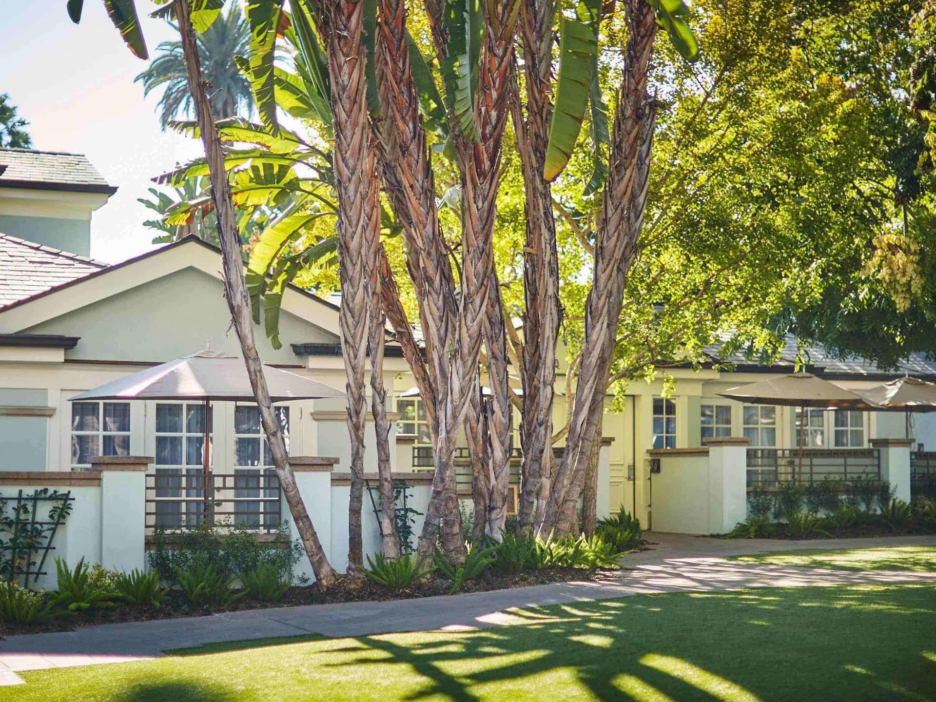 Fairmont Miramar Hotel & Bungalows gallery photo in Los Angeles, CA — image 57