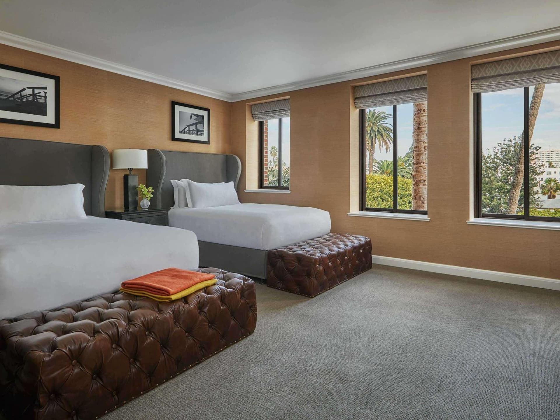 Fairmont Miramar Hotel & Bungalows gallery photo in Los Angeles, CA — image 46