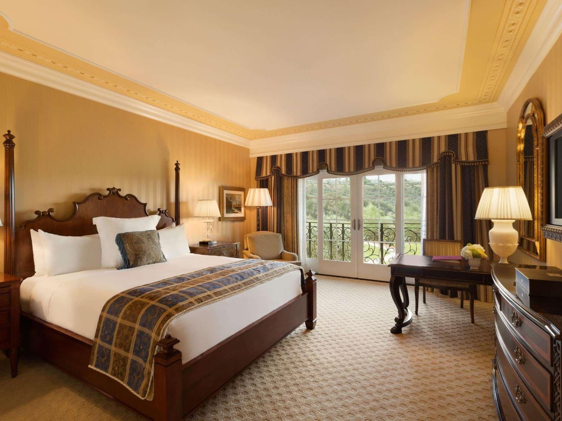 Fairmont Grand Del Mar gallery photo in San Diego, CA — image 162