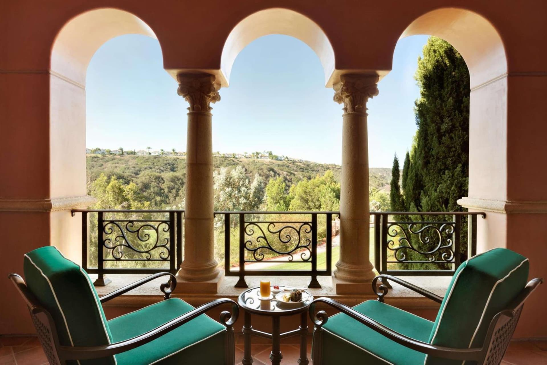 Fairmont Grand Del Mar gallery photo in San Diego, CA — image 128