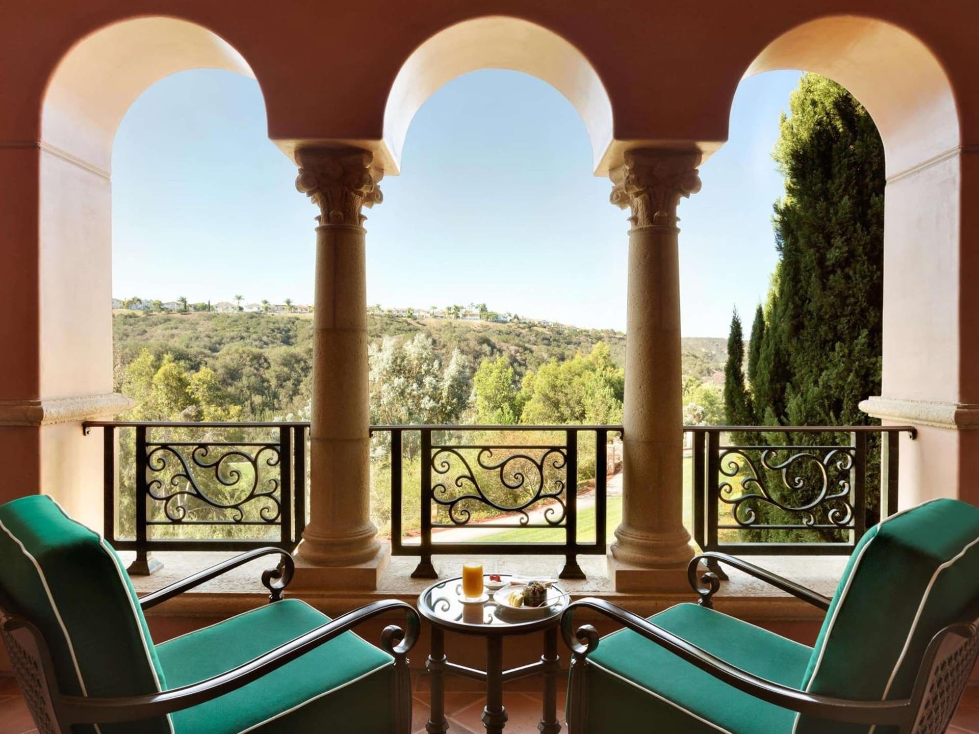 Fairmont Grand Del Mar gallery photo in San Diego, CA — image 107