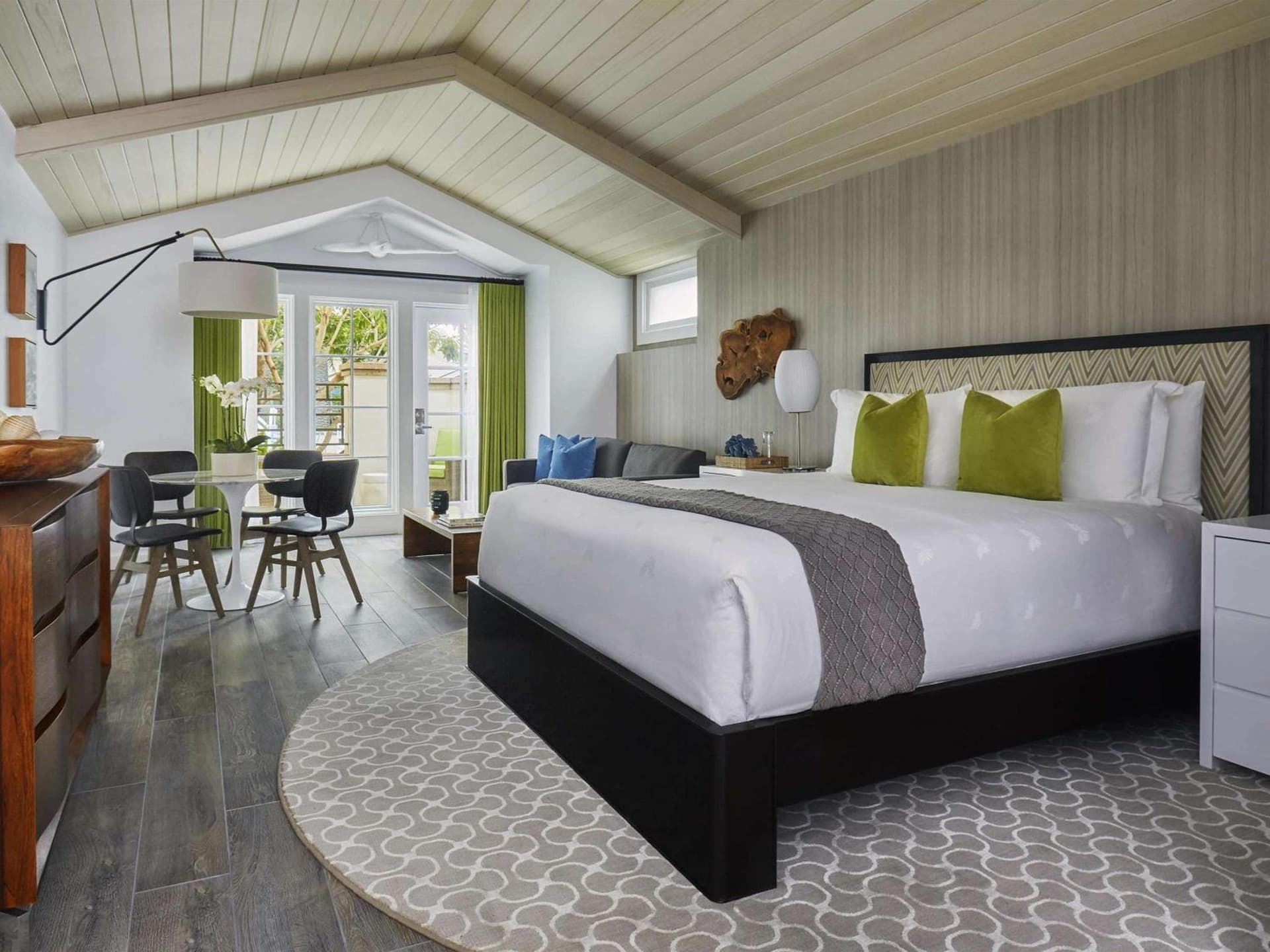 Fairmont Miramar Hotel & Bungalows gallery photo in Los Angeles, CA — image 47