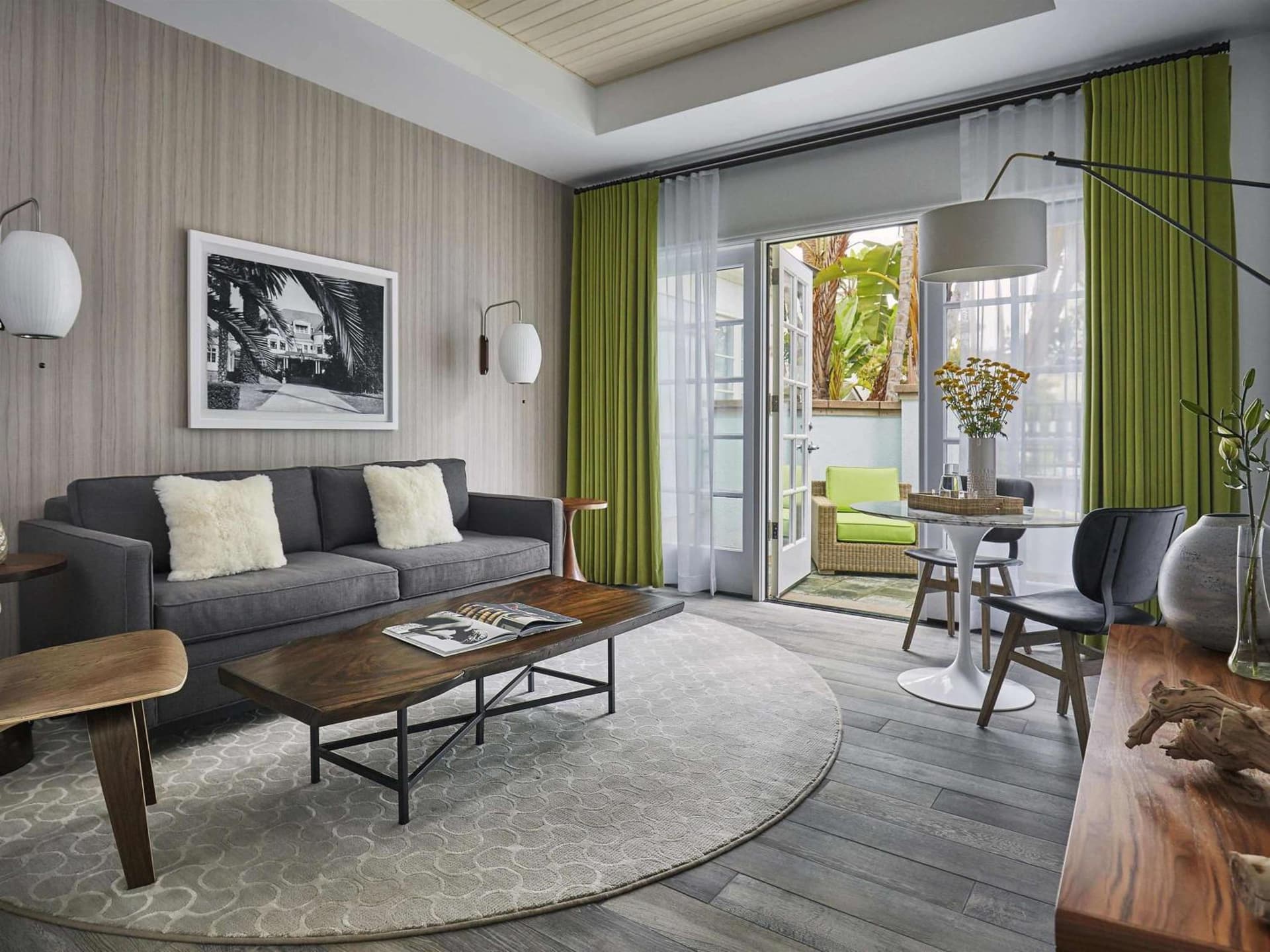 Fairmont Miramar Hotel & Bungalows gallery photo in Los Angeles, CA — image 19