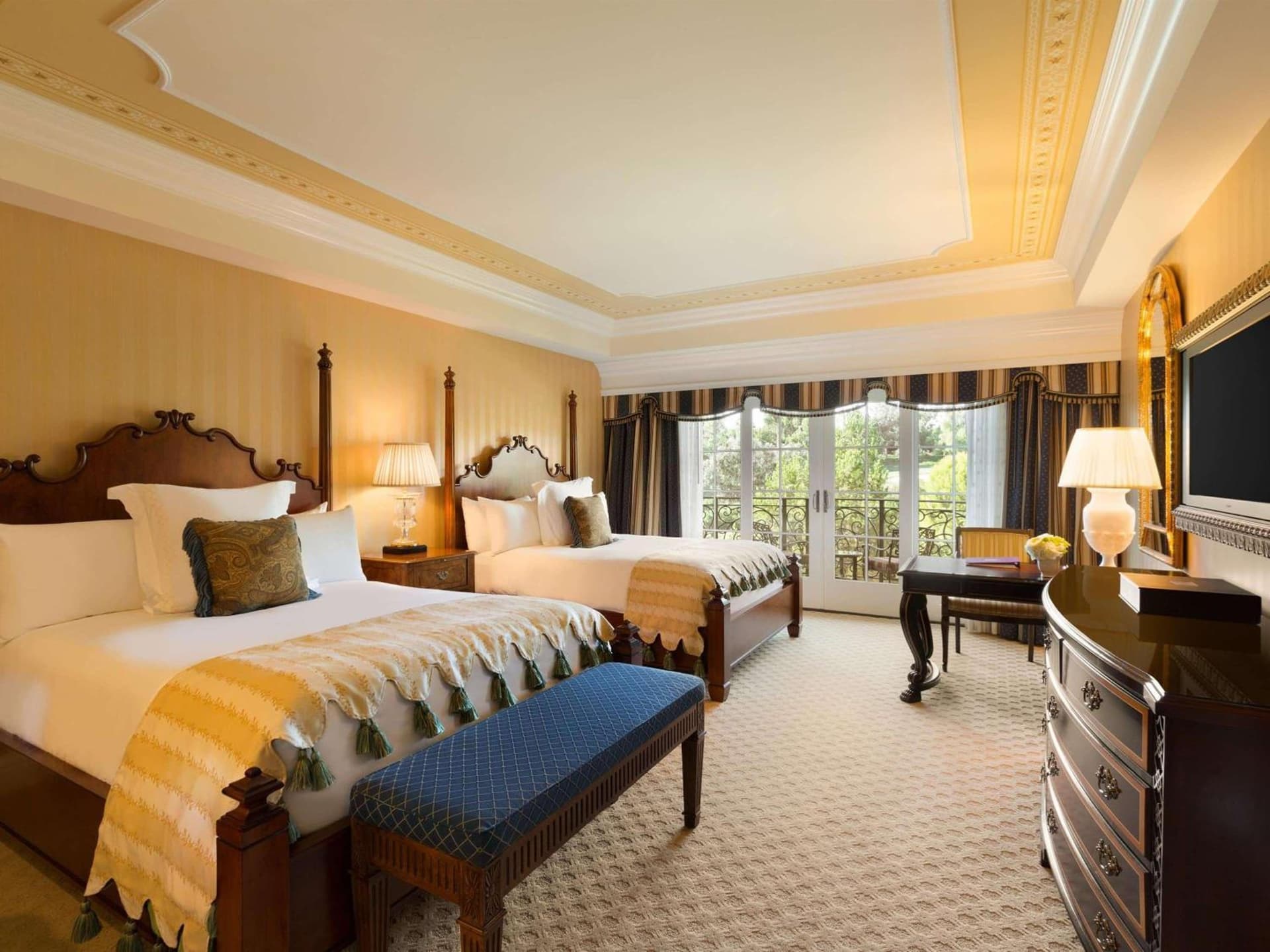 Fairmont Grand Del Mar gallery photo in San Diego, CA — image 88