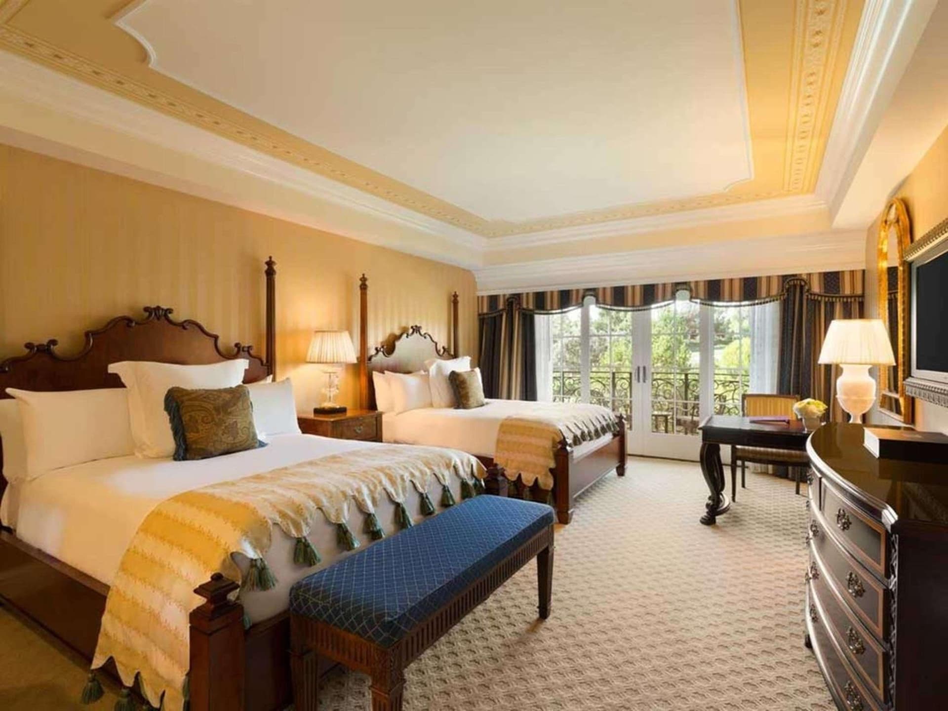 Fairmont Grand Del Mar gallery photo in San Diego, CA — image 87