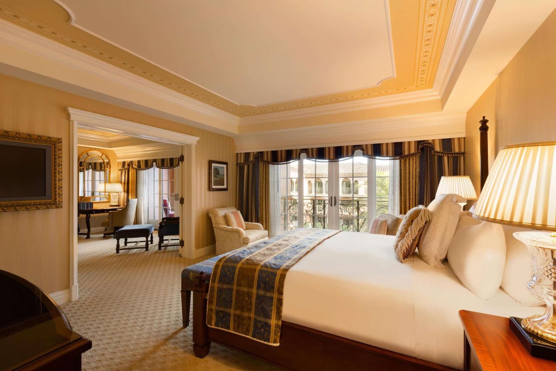 Fairmont Grand Del Mar gallery photo in San Diego, CA — image 102