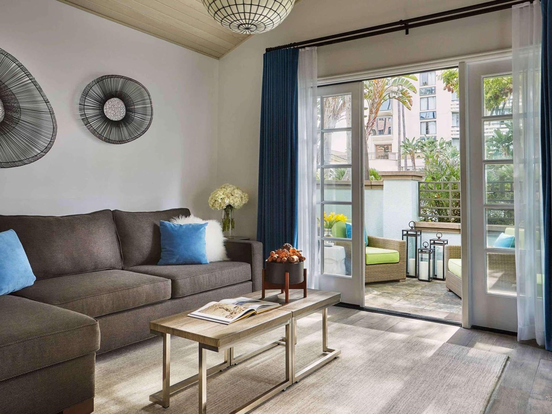 Fairmont Miramar Hotel & Bungalows gallery photo in Los Angeles, CA — image 98