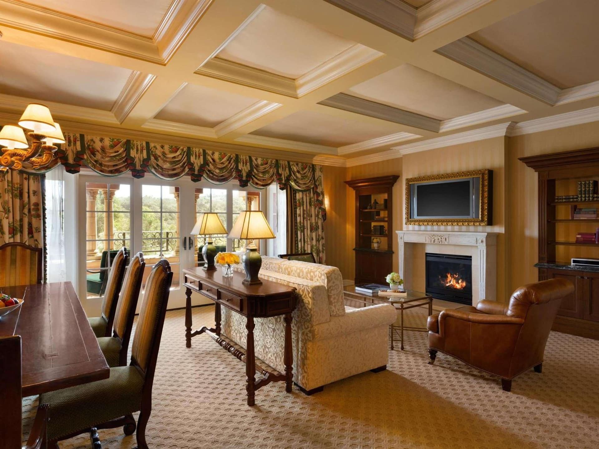 Fairmont Grand Del Mar gallery photo in San Diego, CA — image 39
