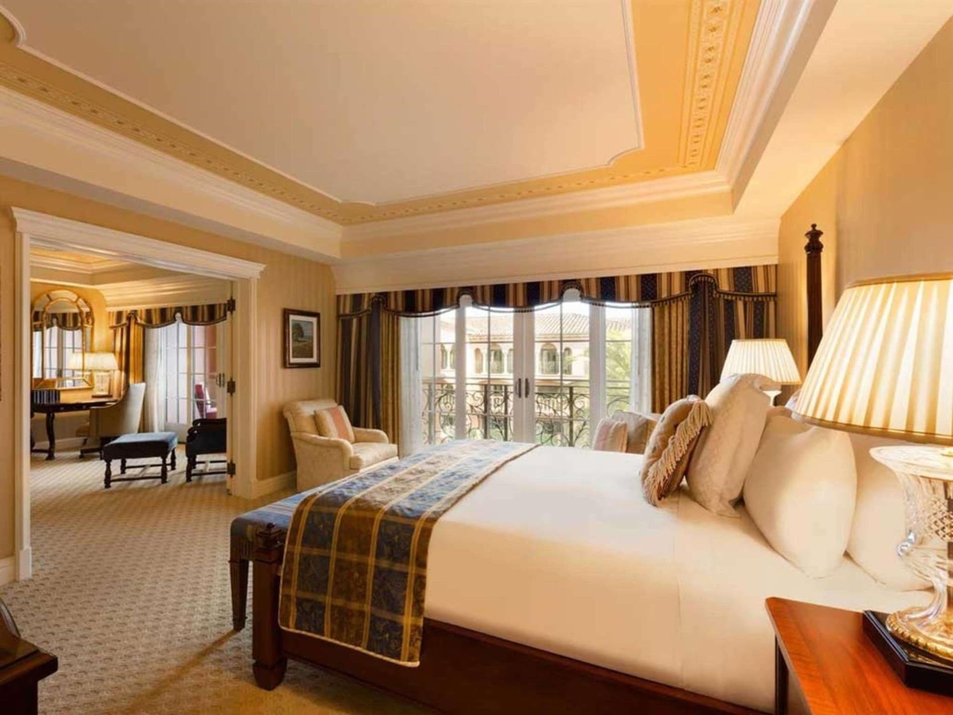 Fairmont Grand Del Mar gallery photo in San Diego, CA — image 5