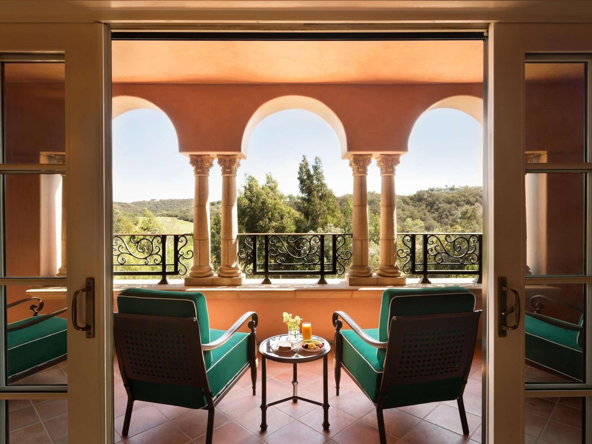 Fairmont Grand Del Mar gallery photo in San Diego, CA — image 158