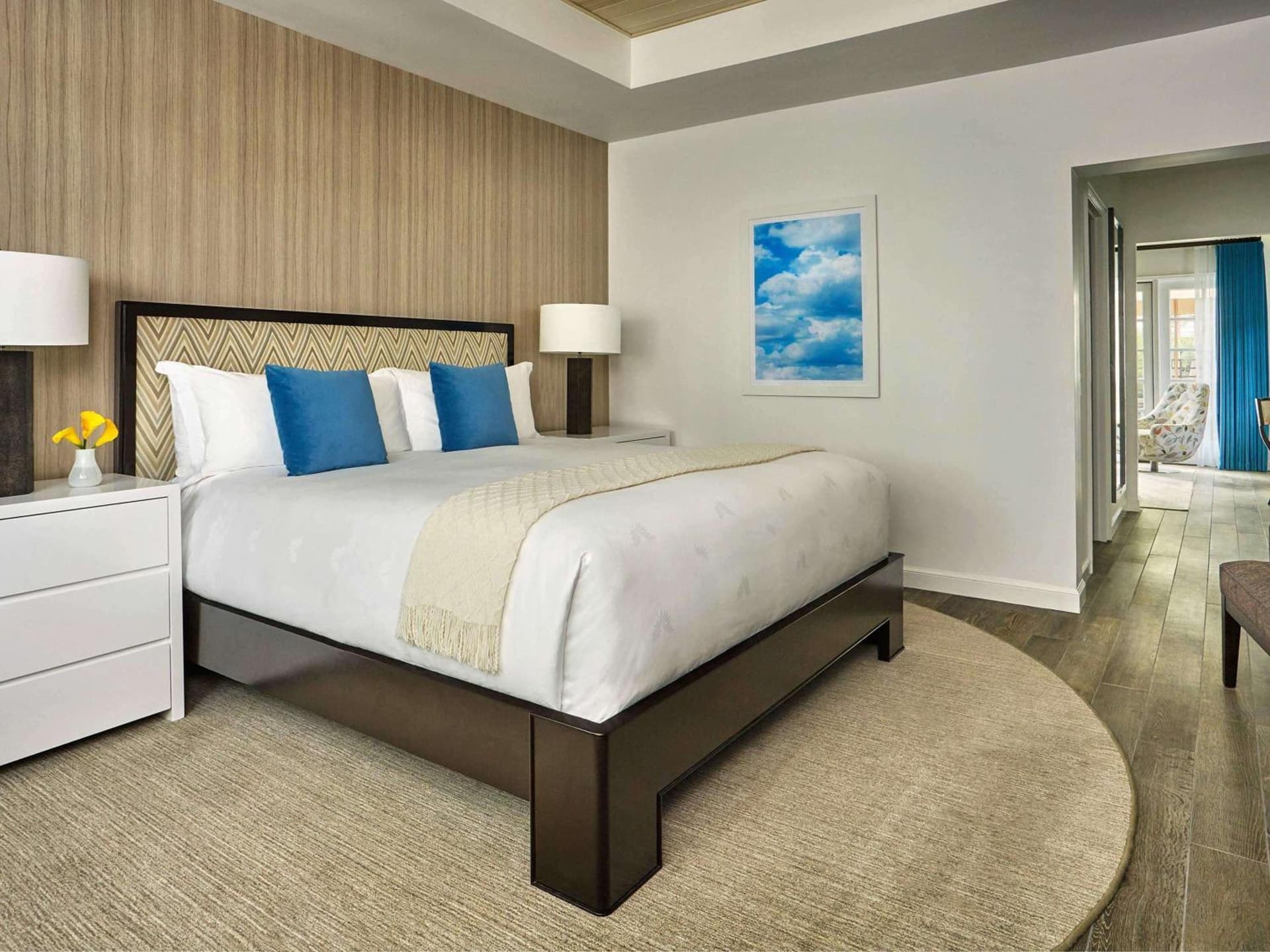 Fairmont Miramar Hotel & Bungalows gallery photo in Los Angeles, CA — image 20