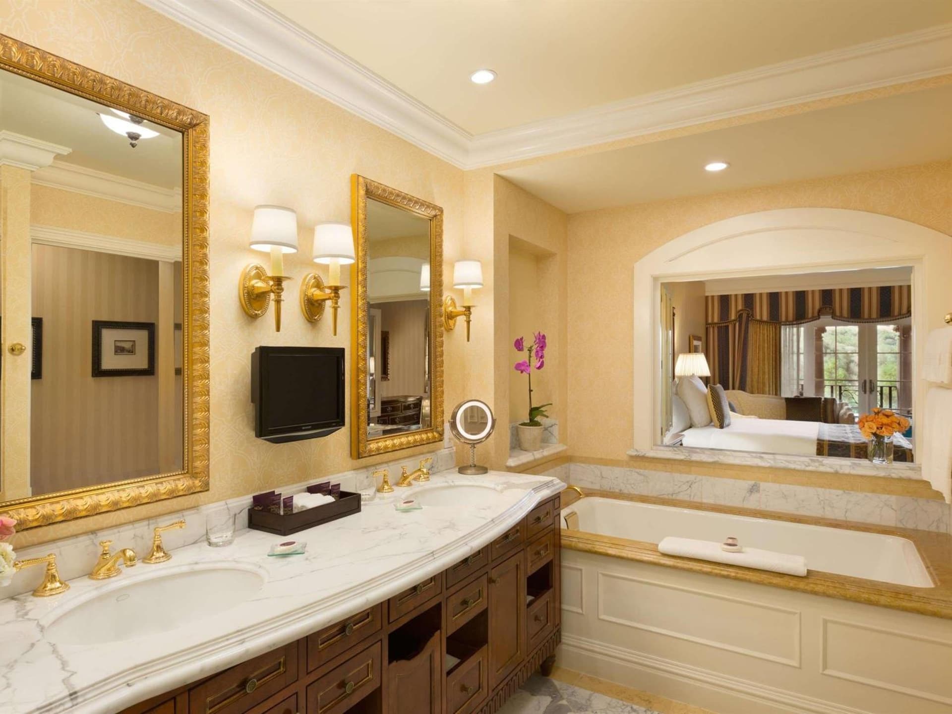 Fairmont Grand Del Mar gallery photo in San Diego, CA — image 170