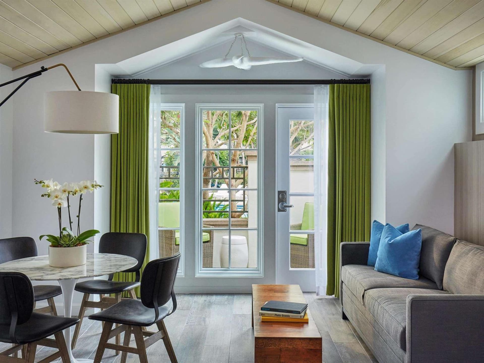 Fairmont Miramar Hotel & Bungalows gallery photo in Los Angeles, CA — image 100