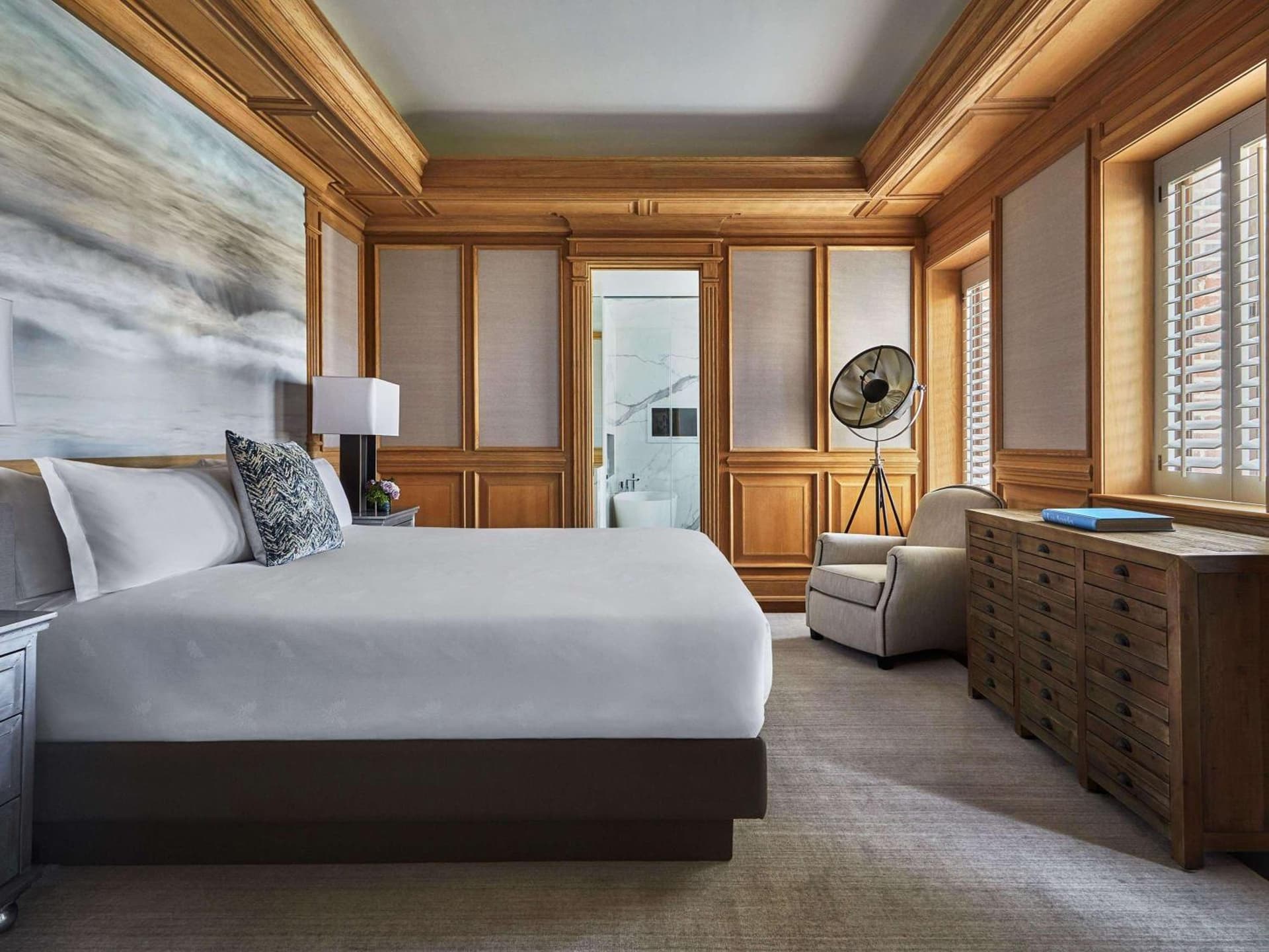 Fairmont Miramar Hotel & Bungalows gallery photo in Los Angeles, CA — image 165
