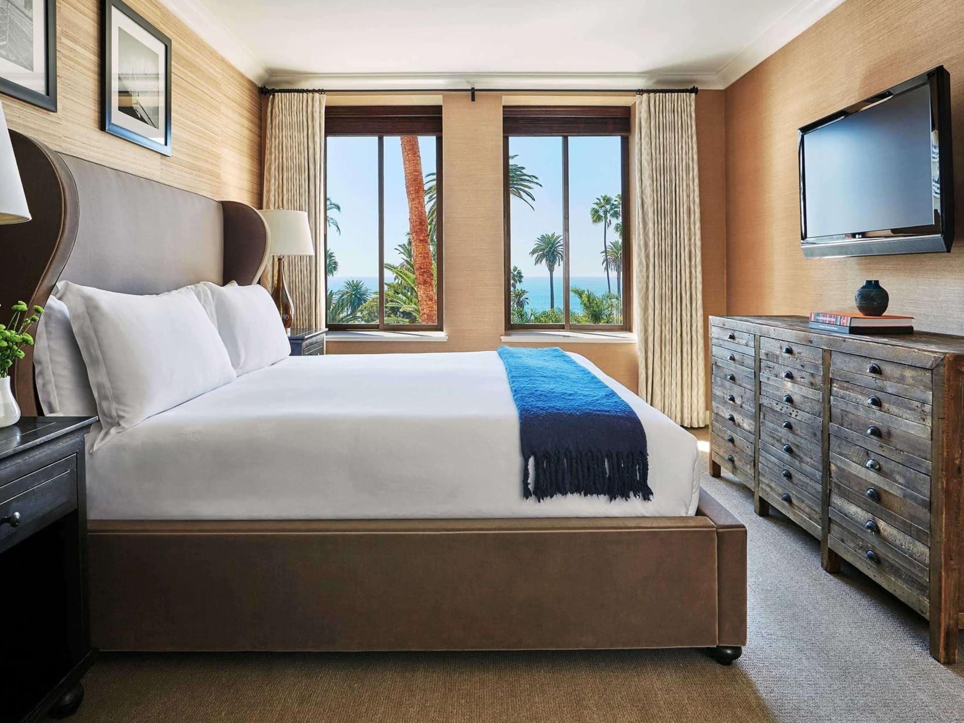 Fairmont Miramar Hotel & Bungalows gallery photo in Los Angeles, CA — image 144