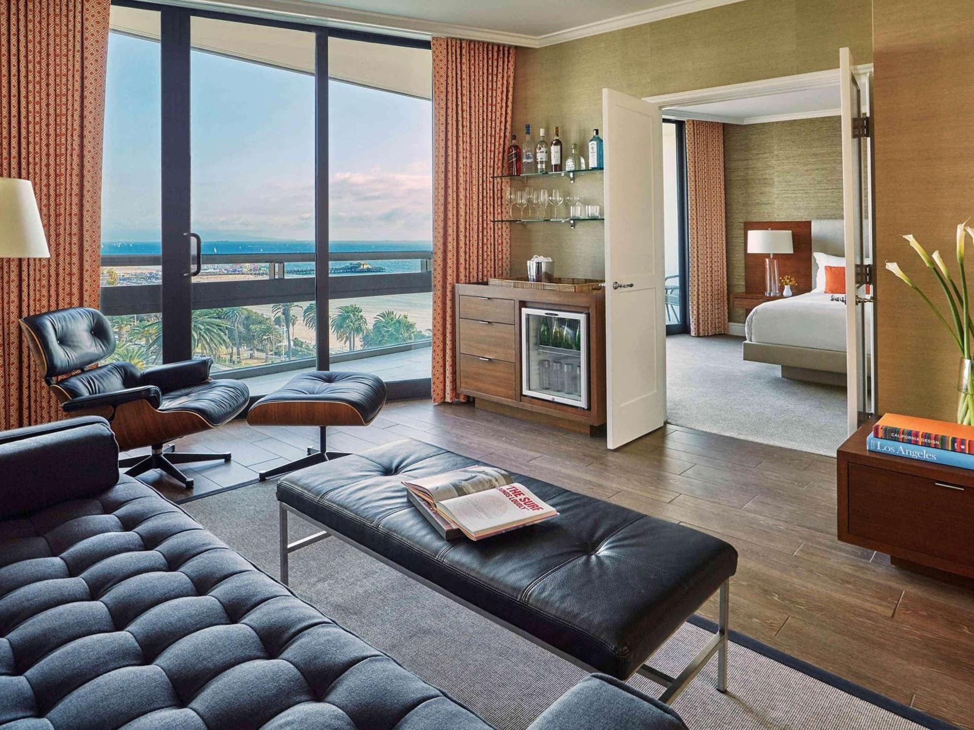 Fairmont Miramar Hotel & Bungalows gallery photo in Los Angeles, CA — image 152