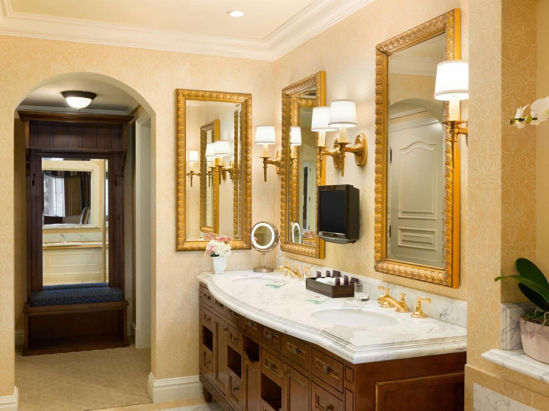 Fairmont Grand Del Mar gallery photo in San Diego, CA — image 116