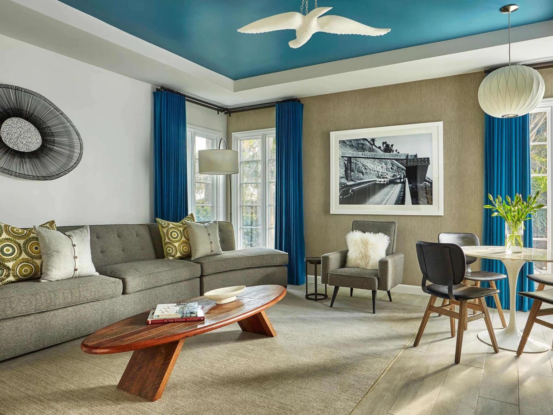 Fairmont Miramar Hotel & Bungalows gallery photo in Los Angeles, CA — image 180