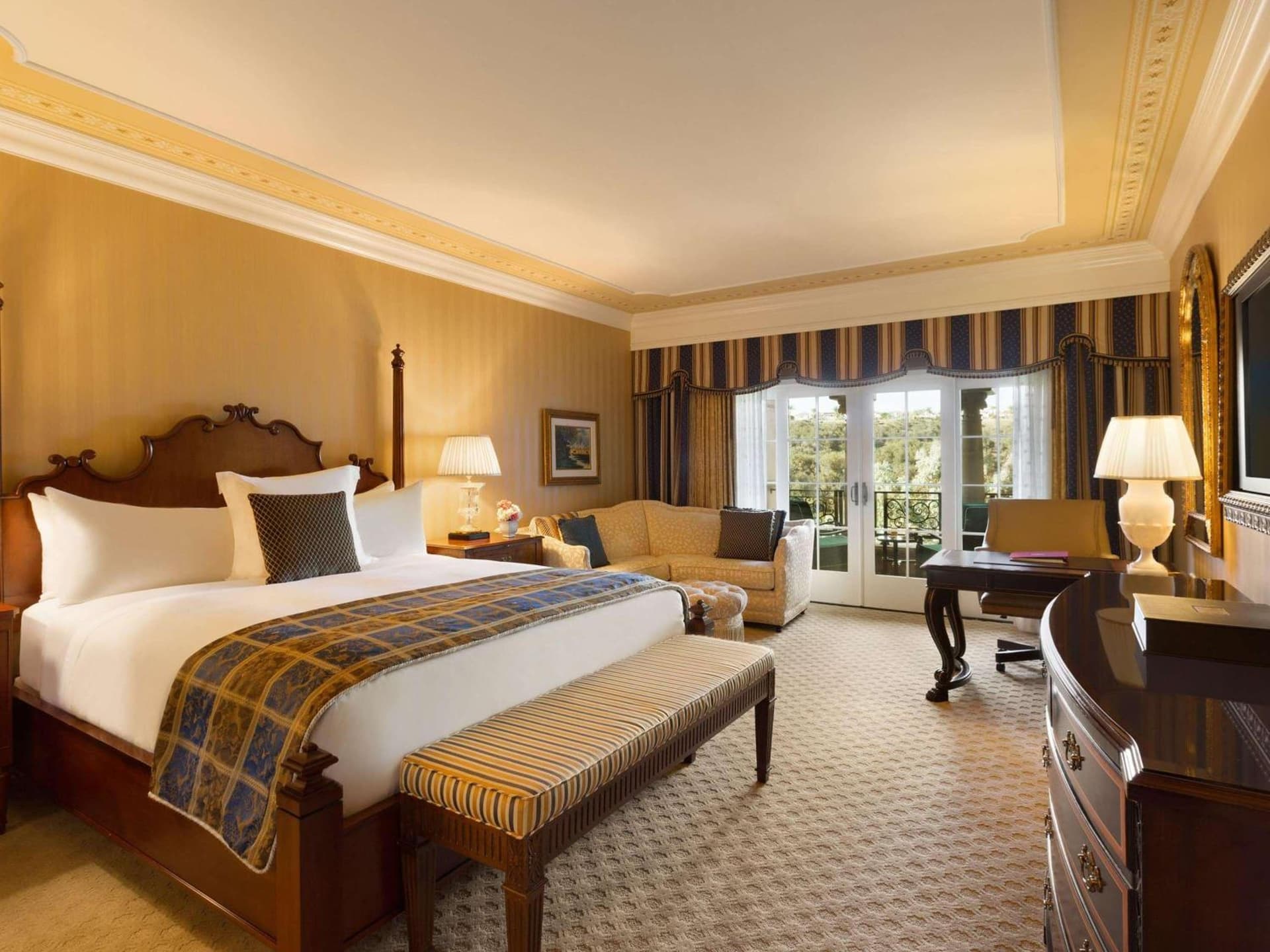Fairmont Grand Del Mar gallery photo in San Diego, CA — image 108