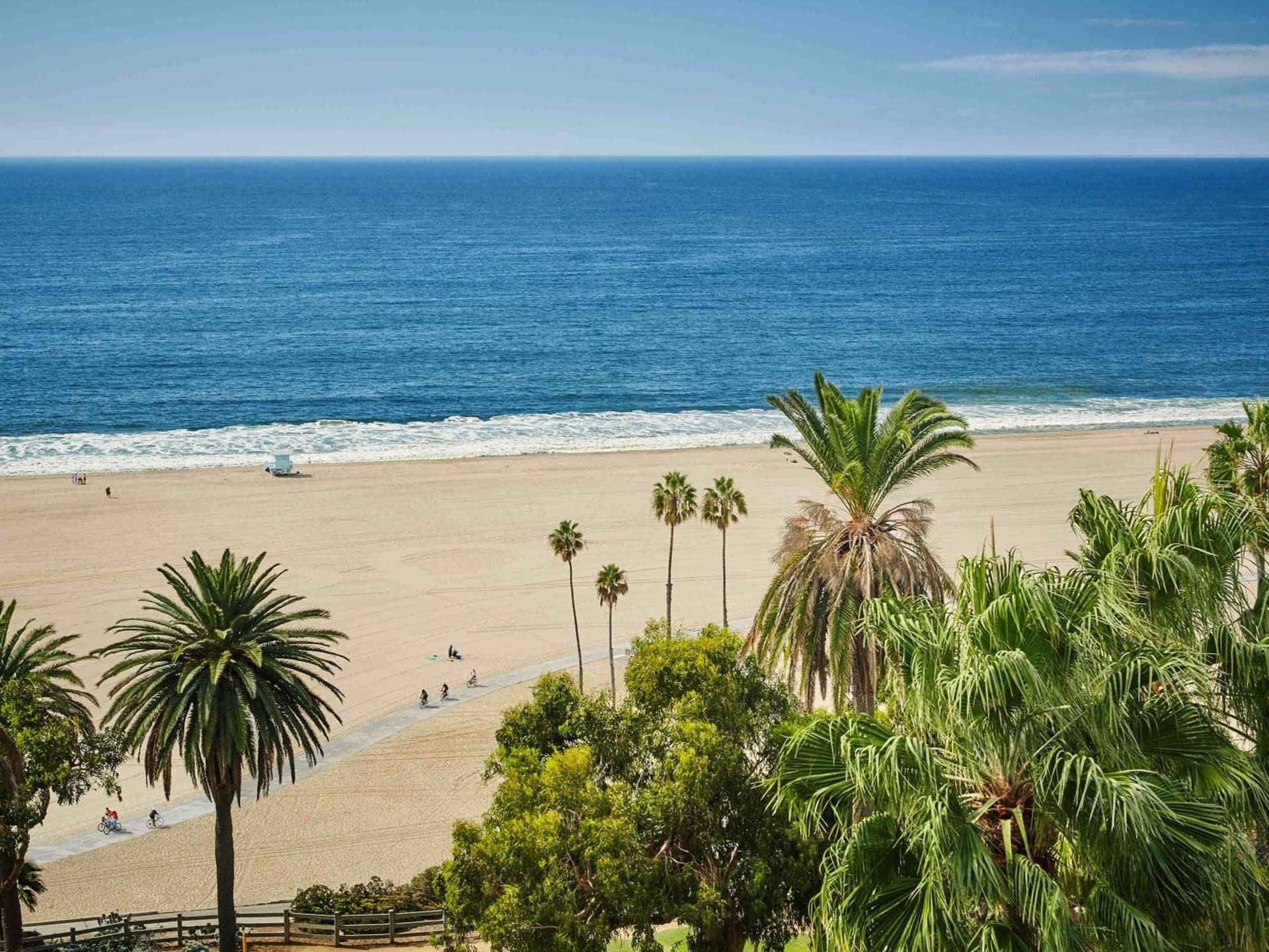 Fairmont Miramar Hotel & Bungalows gallery photo in Los Angeles, CA — image 121