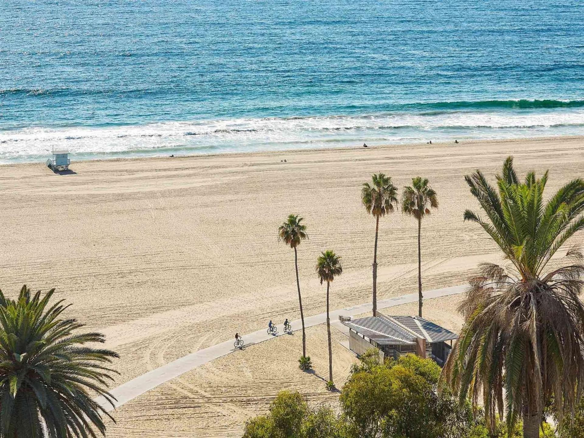 Fairmont Miramar Hotel & Bungalows gallery photo in Los Angeles, CA — image 80