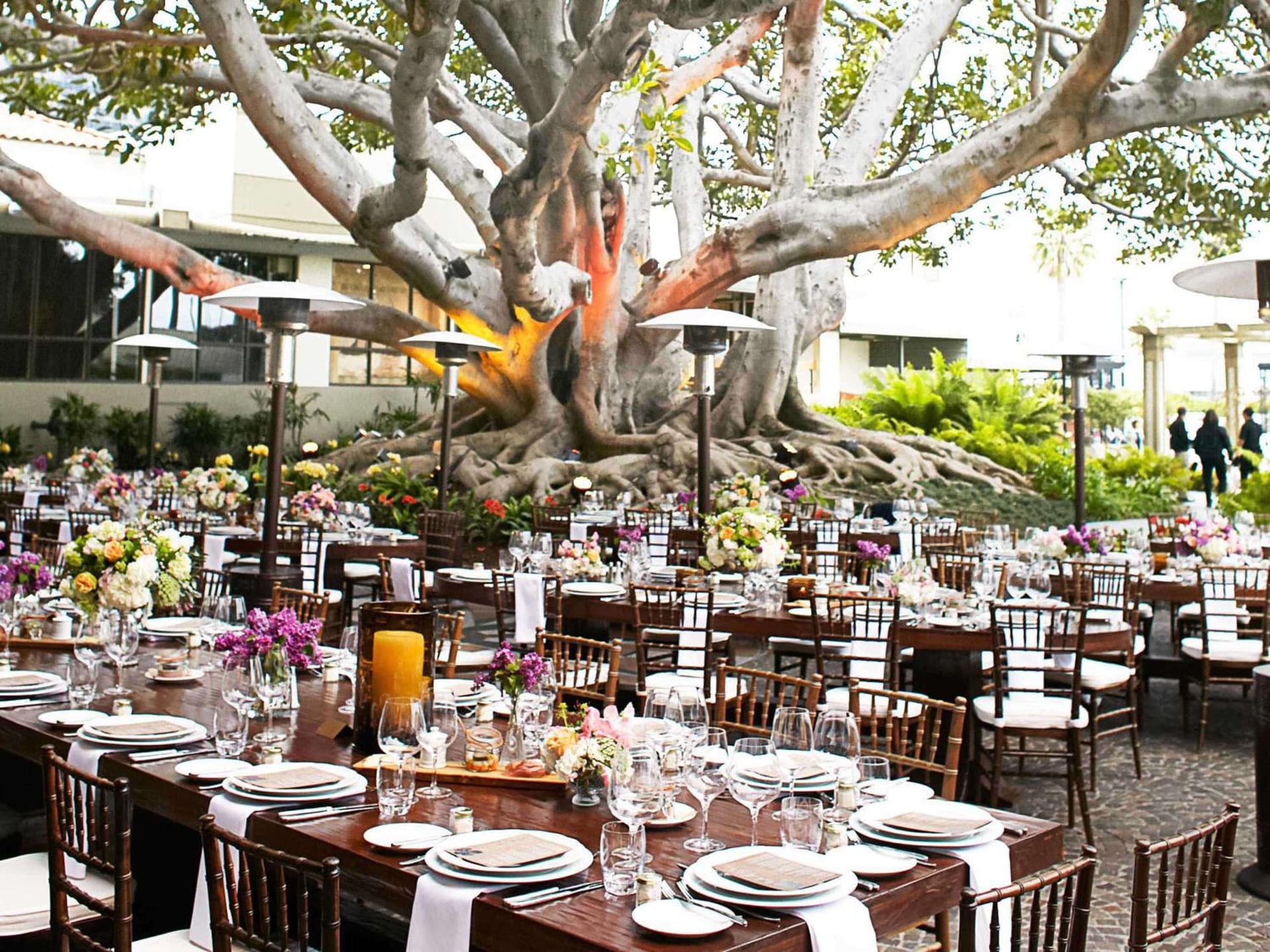 Fairmont Miramar Hotel & Bungalows gallery photo in Los Angeles, CA — image 132