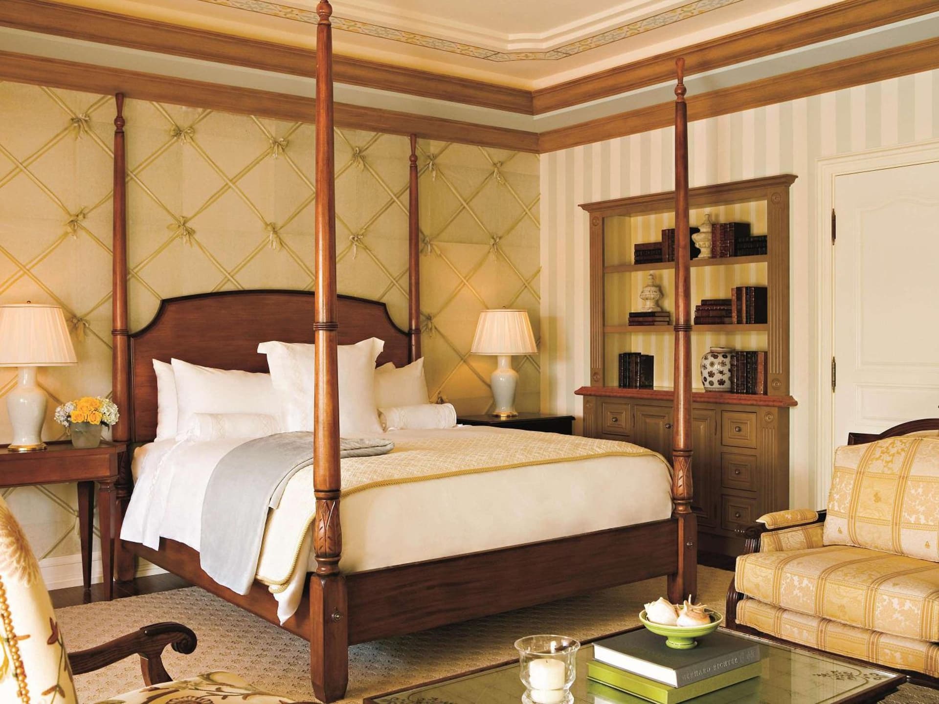 Fairmont Grand Del Mar gallery photo in San Diego, CA — image 43