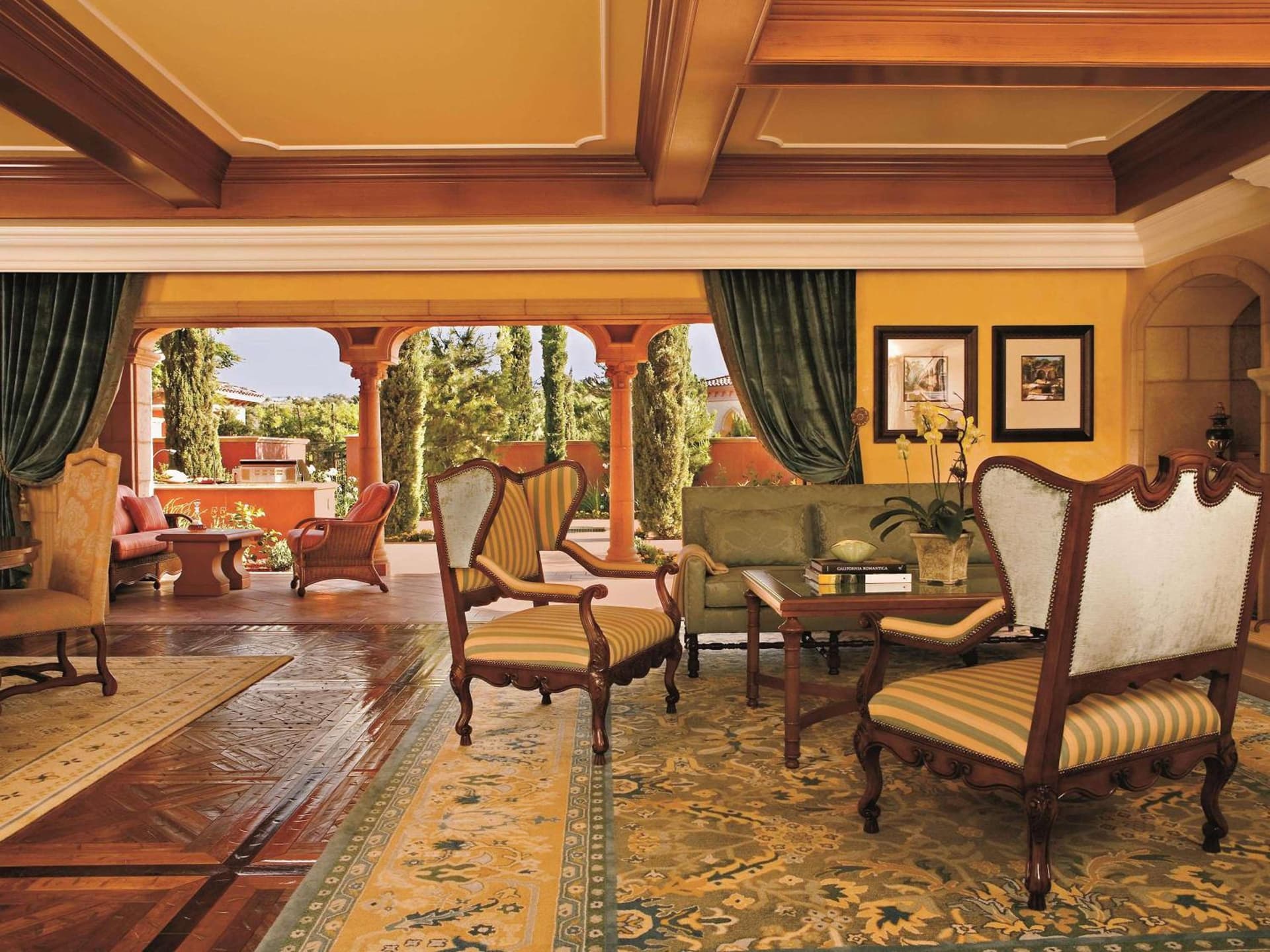 Fairmont Grand Del Mar gallery photo in San Diego, CA — image 31