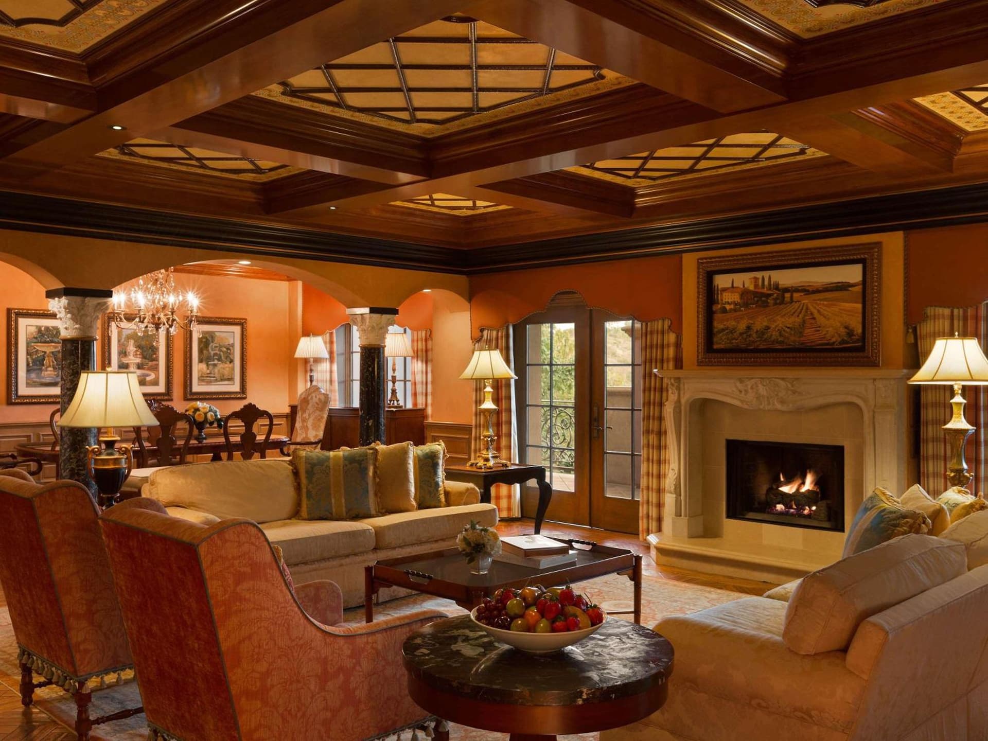 Fairmont Grand Del Mar gallery photo in San Diego, CA — image 29